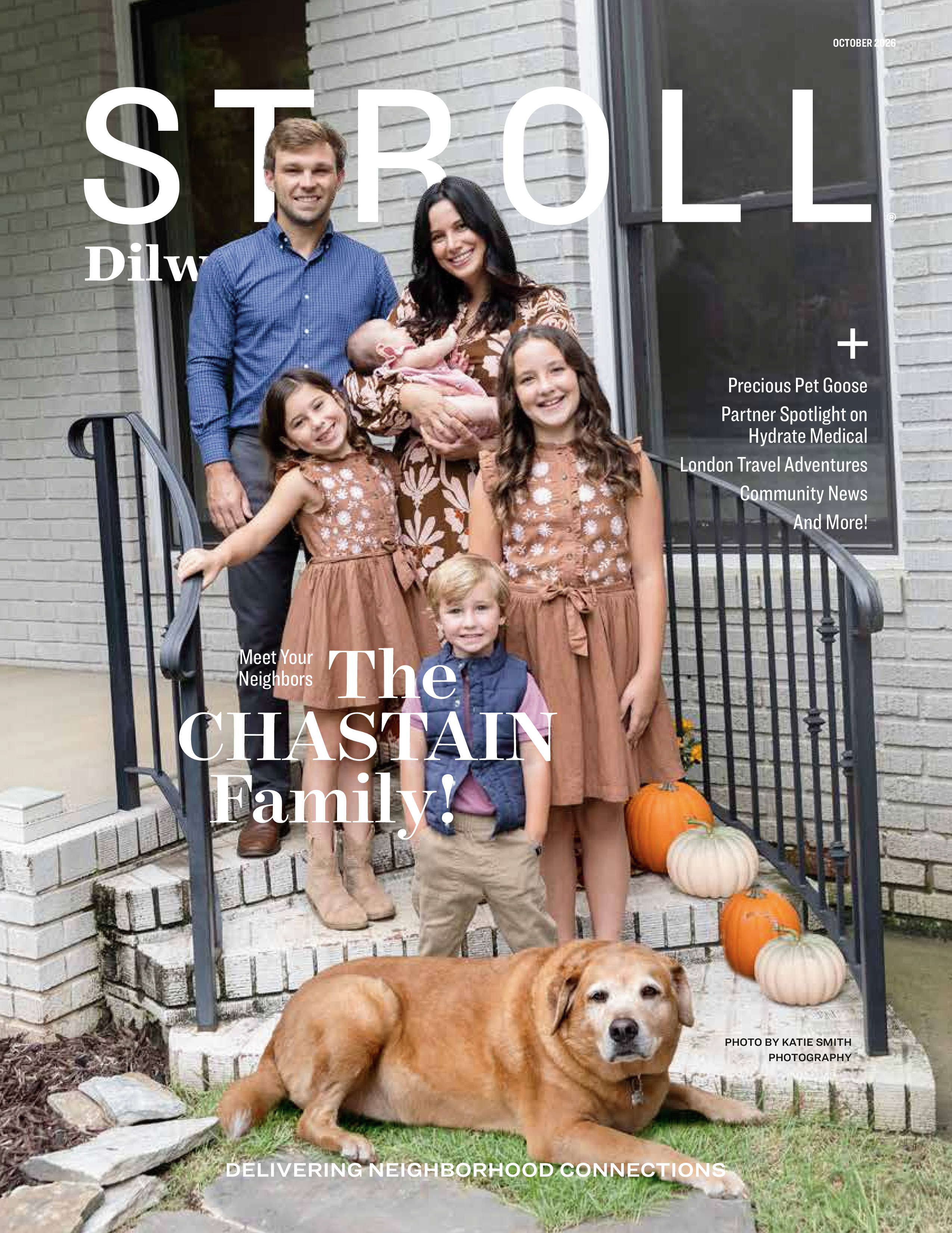 Stroll Dilworth 2026-10-01