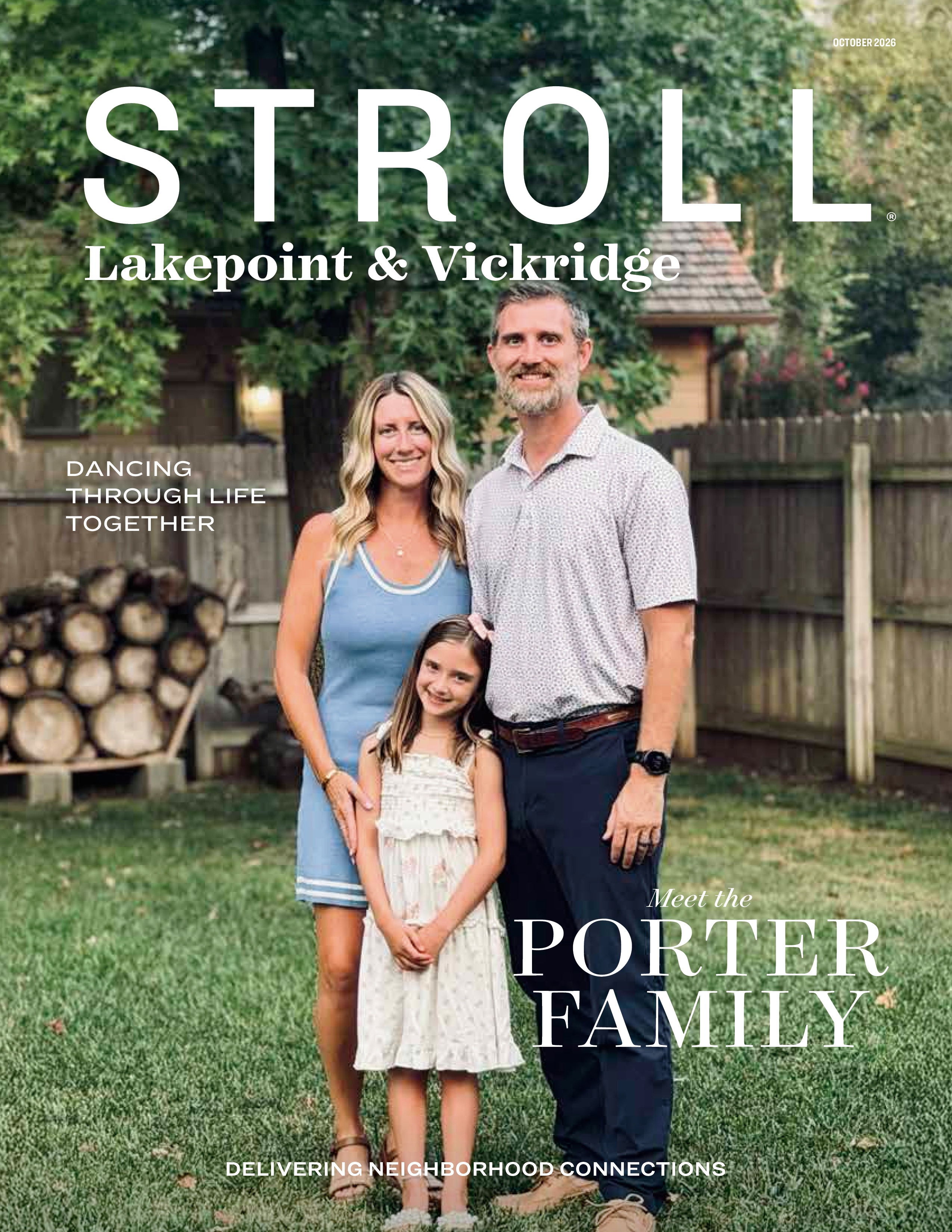 Stroll Lakepoint & Vickridge 2026-10-01