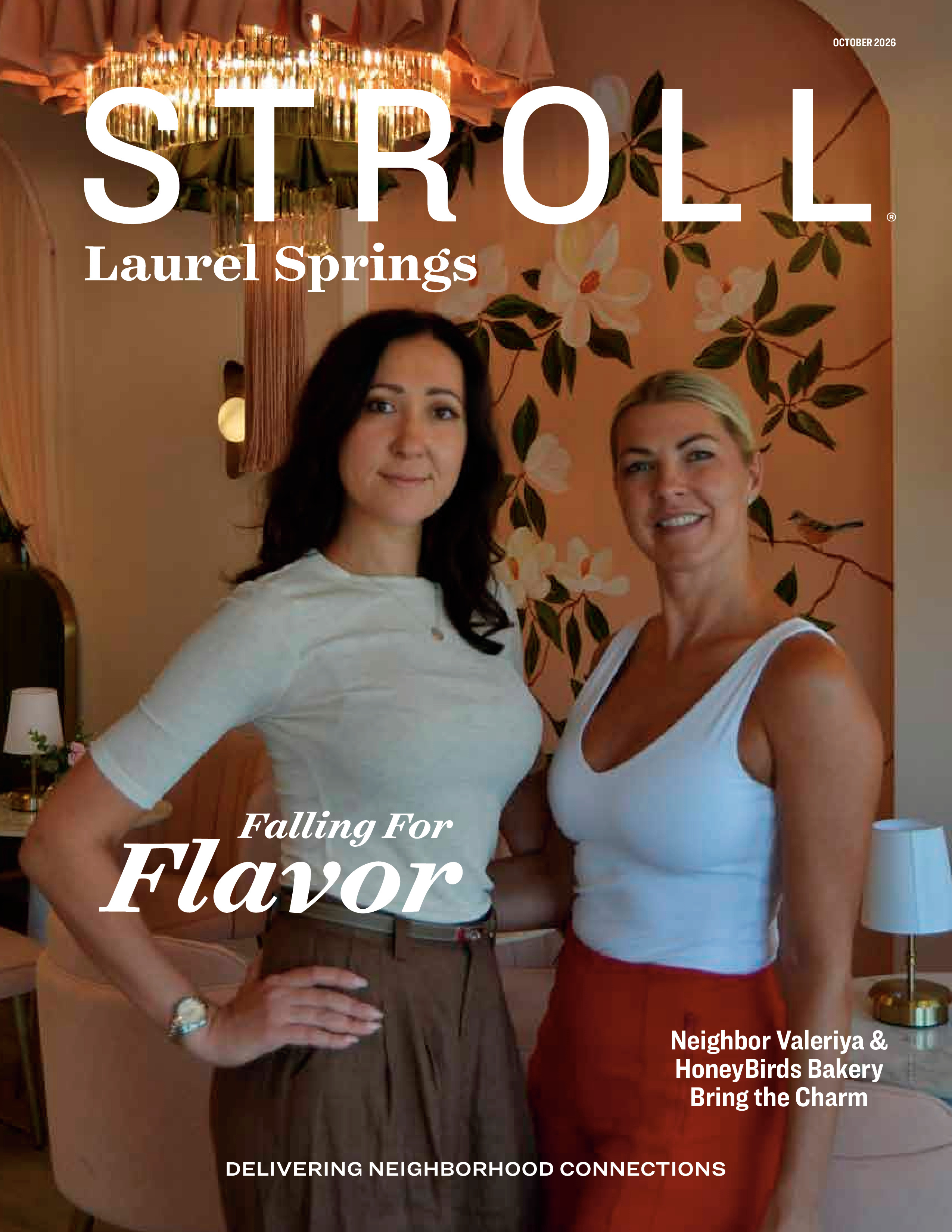 Stroll Laurel Springs 2026-10-01