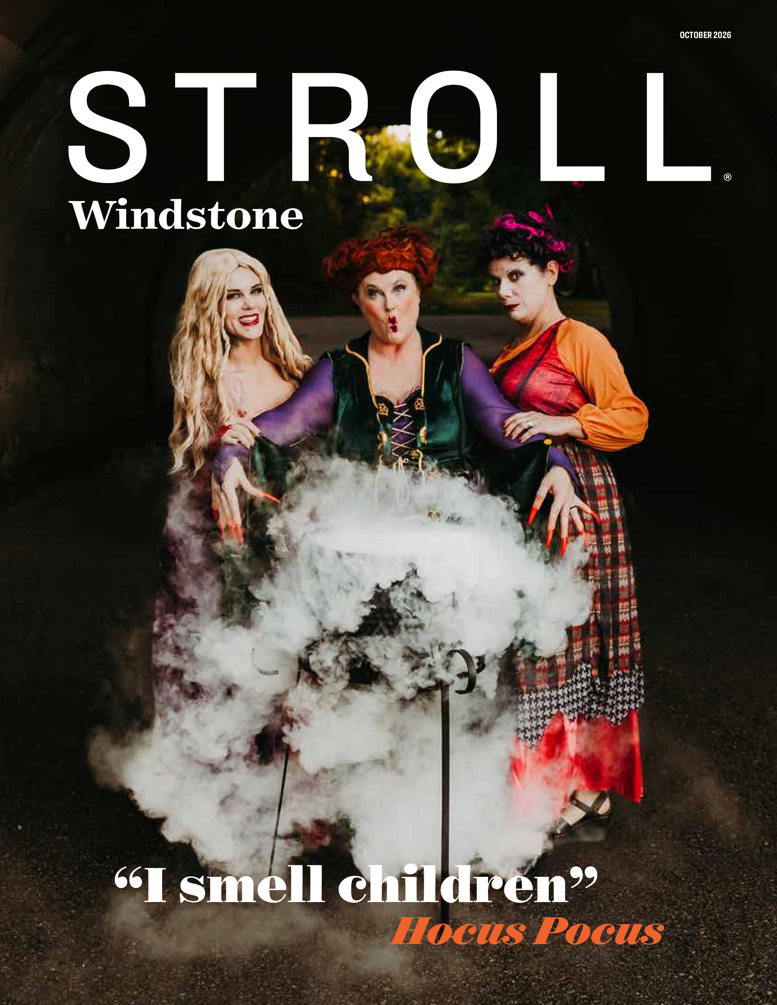 Stroll Windstone 2026-10-01