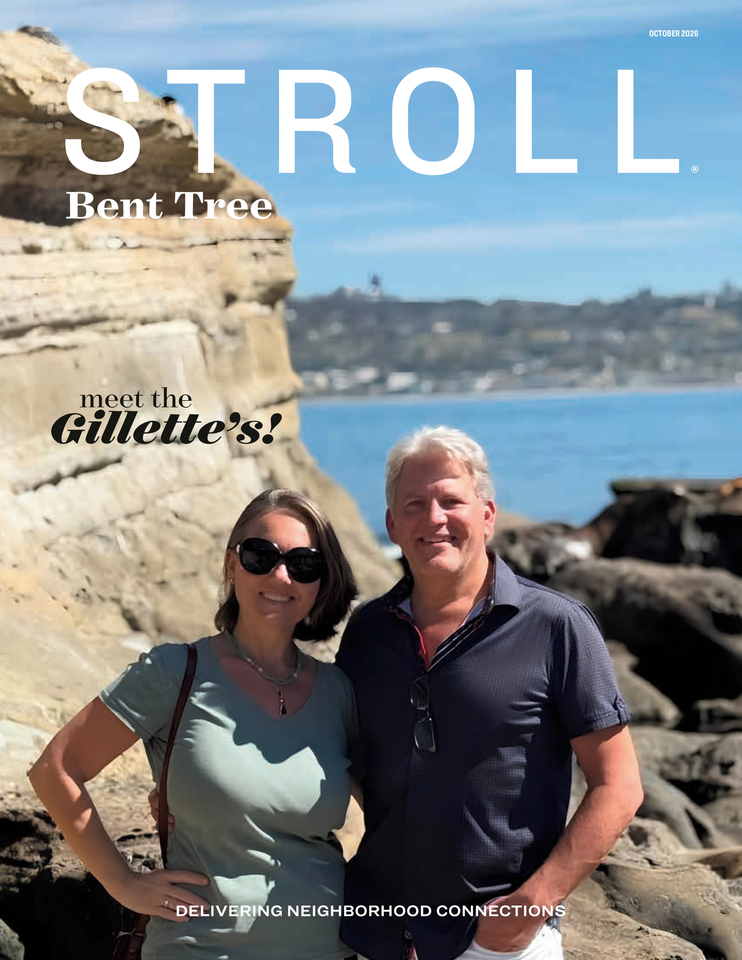 Stroll Bent Tree 2026-10-01
