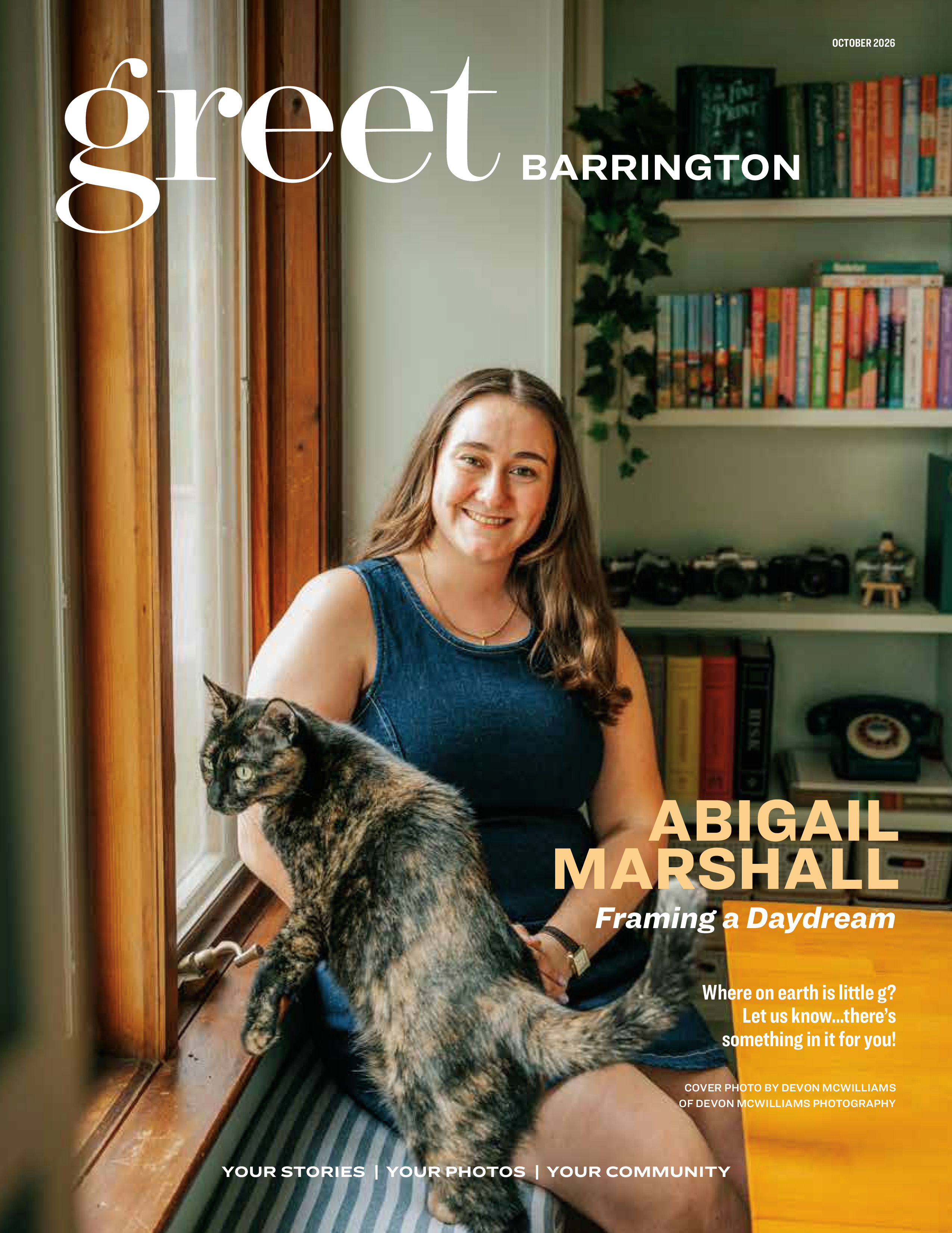 Greet Barrington 2026-10-01