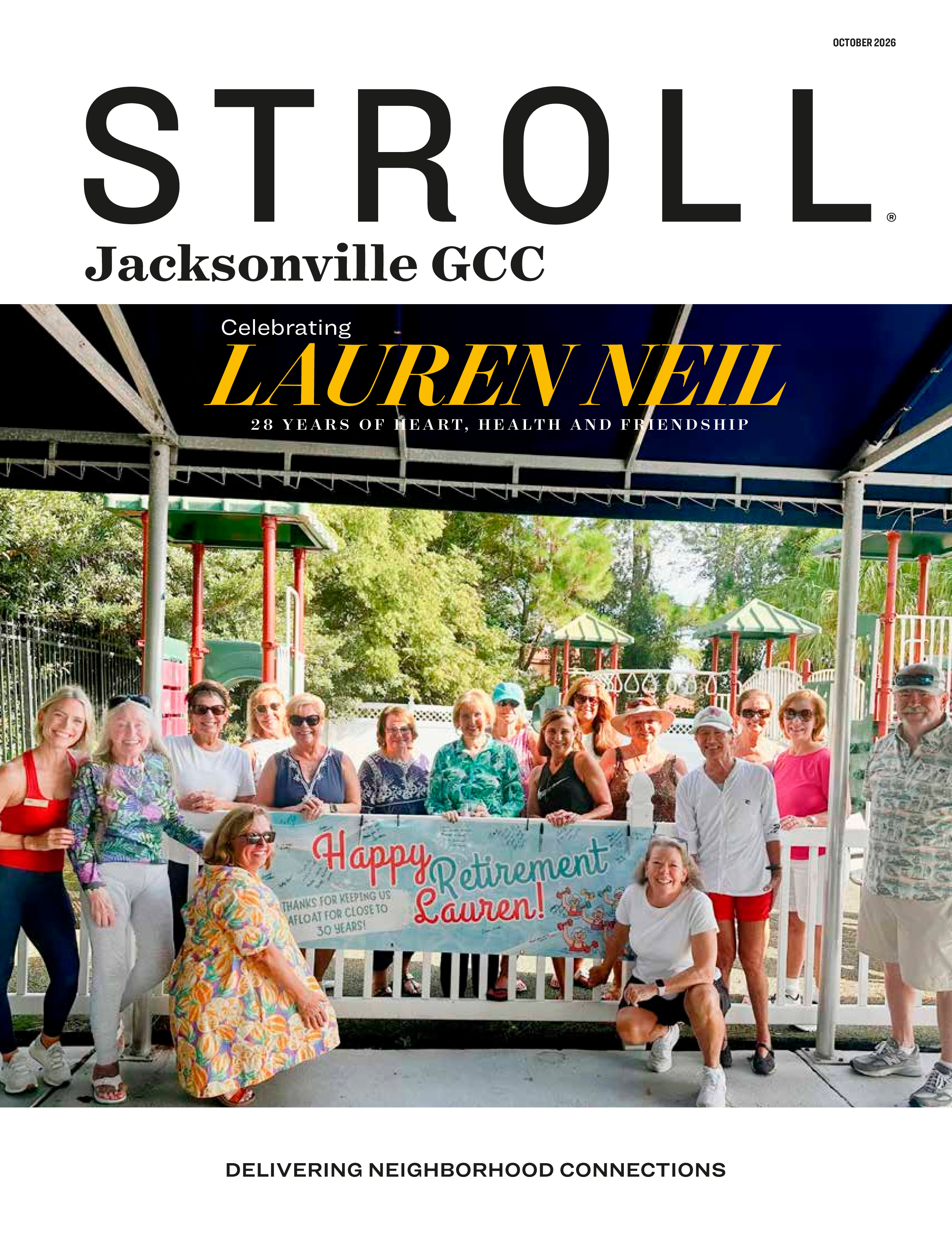 Stroll Jacksonville GCC 2026-10-01