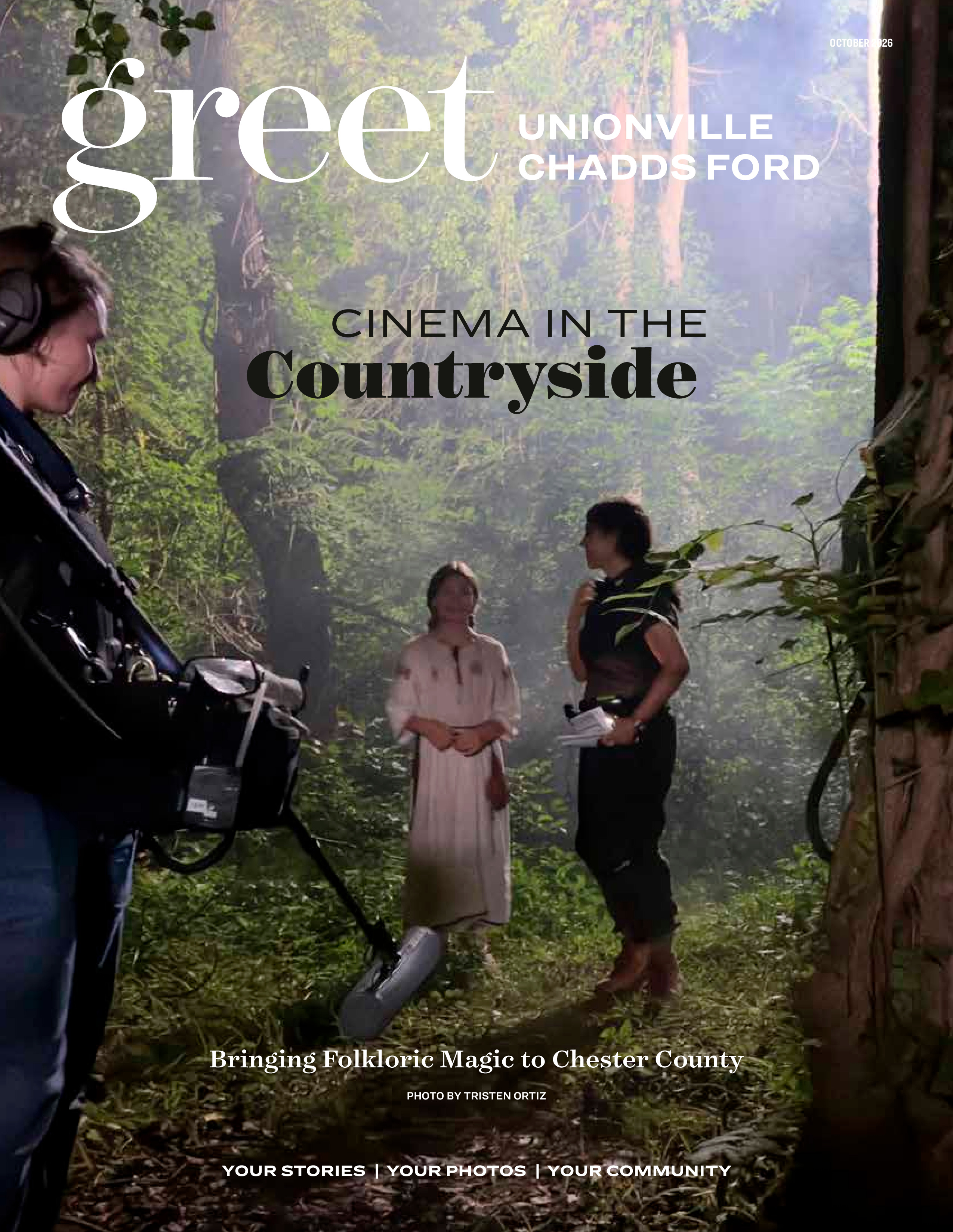 Greet Unionville Chadds Ford 2026-10-01