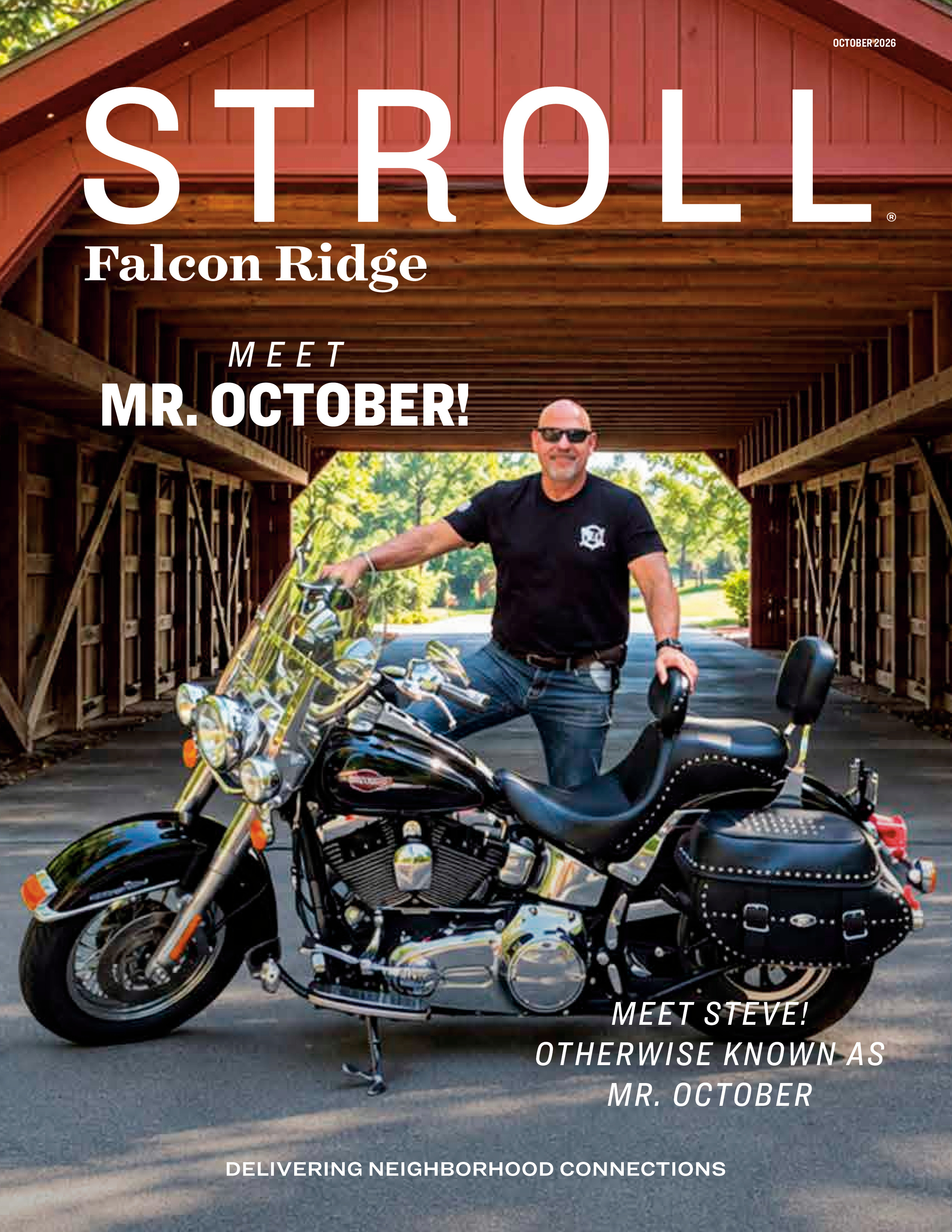 Stroll Falcon Ridge 2026-10-01