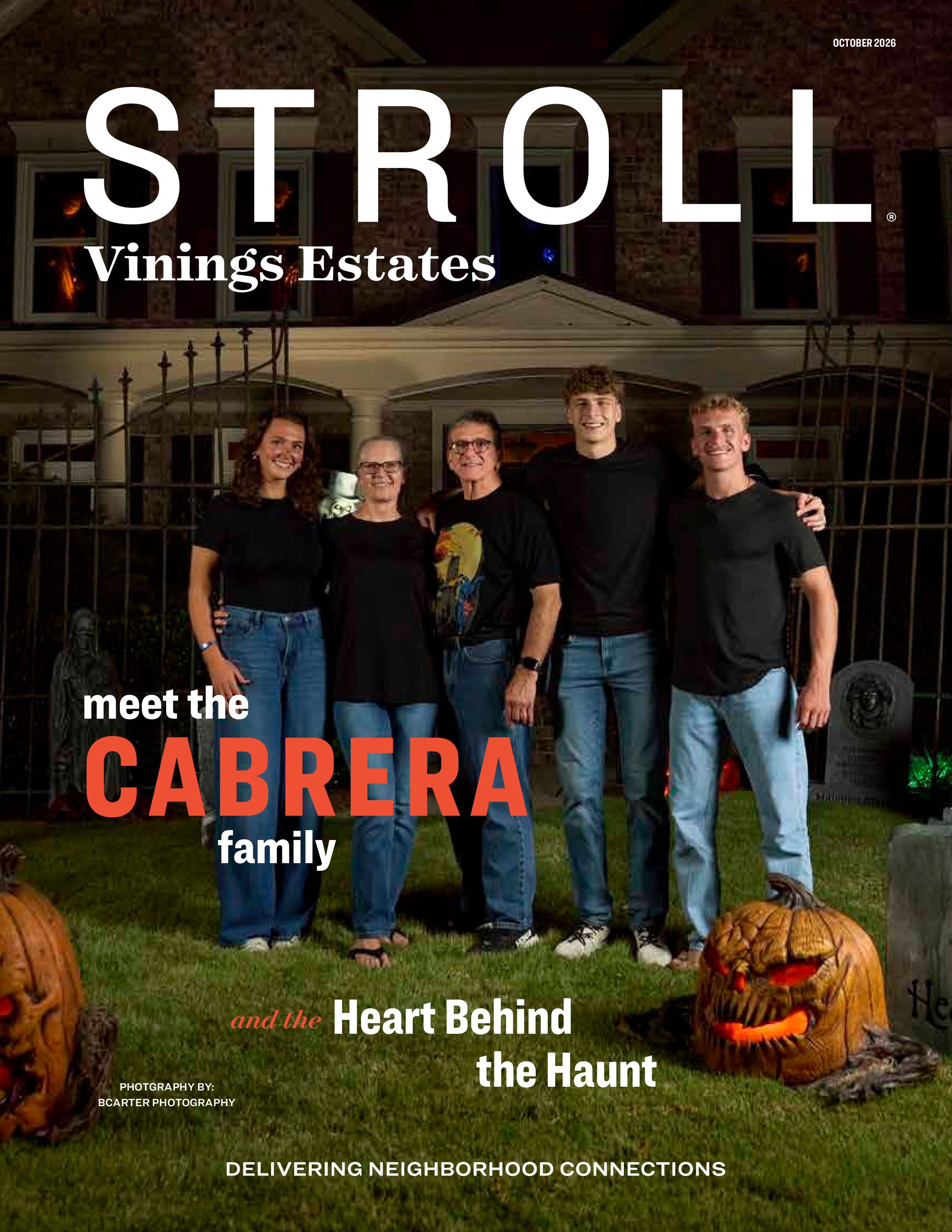 Stroll Vinings Estates 2026-10-01