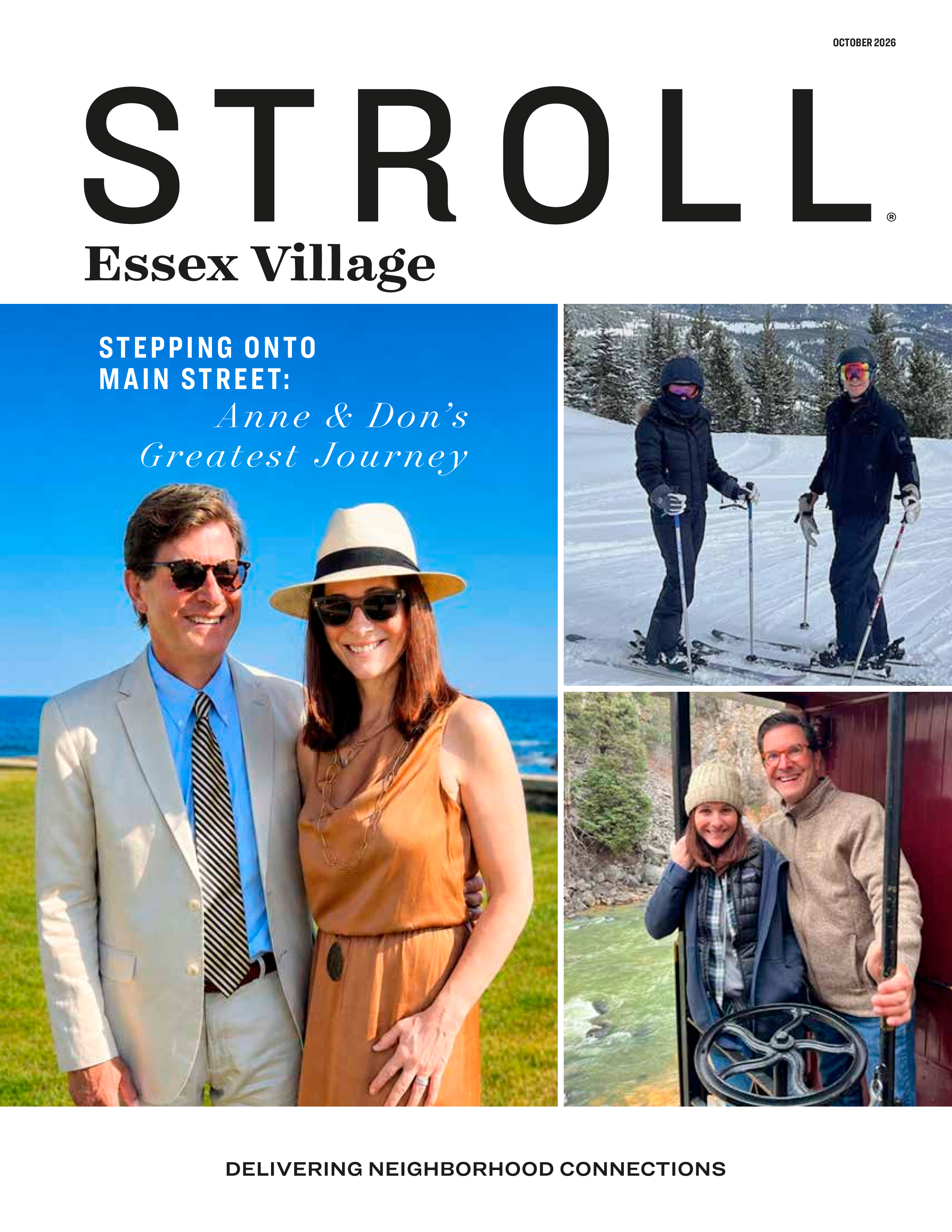 Stroll Essex Village 2026-10-01