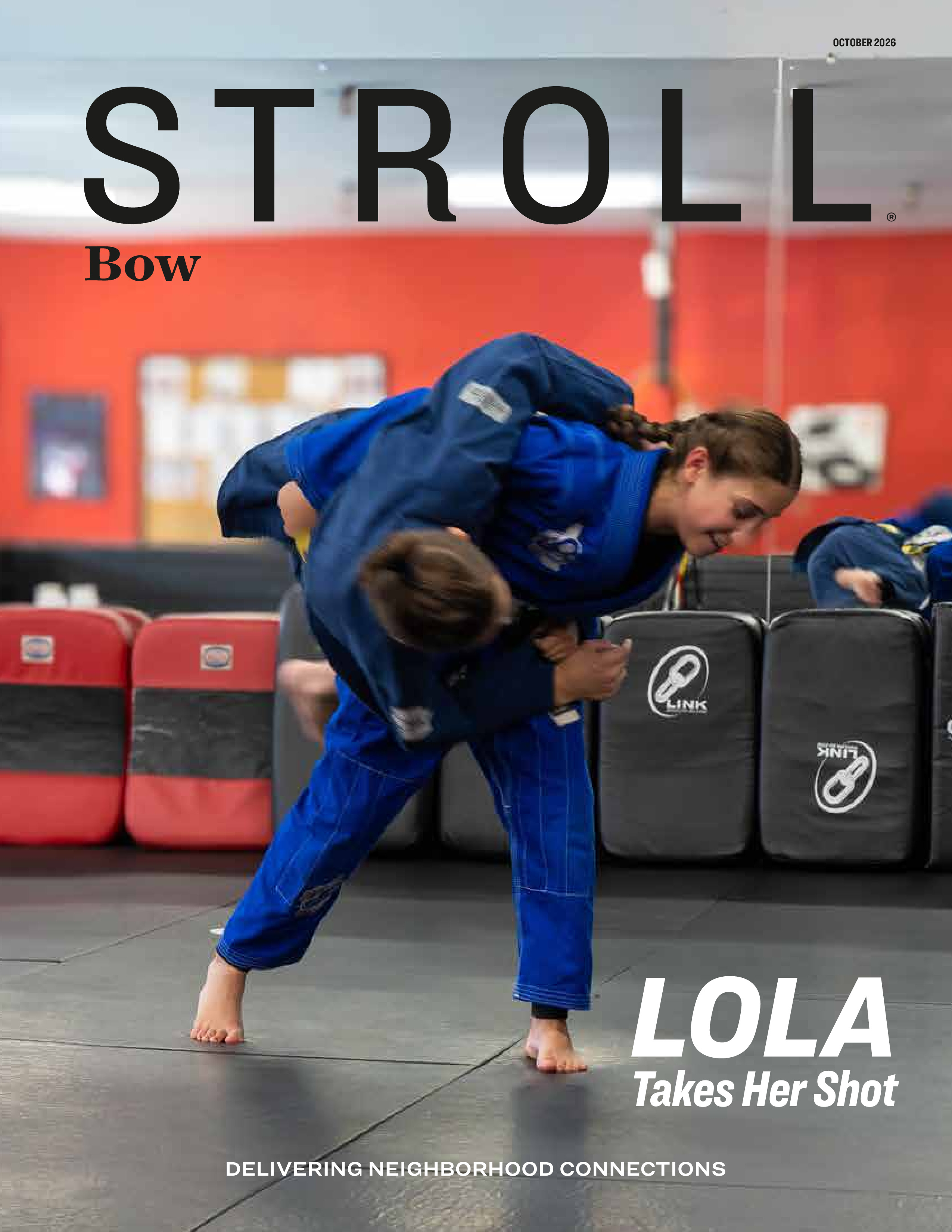 Stroll Bow 2026-10-01