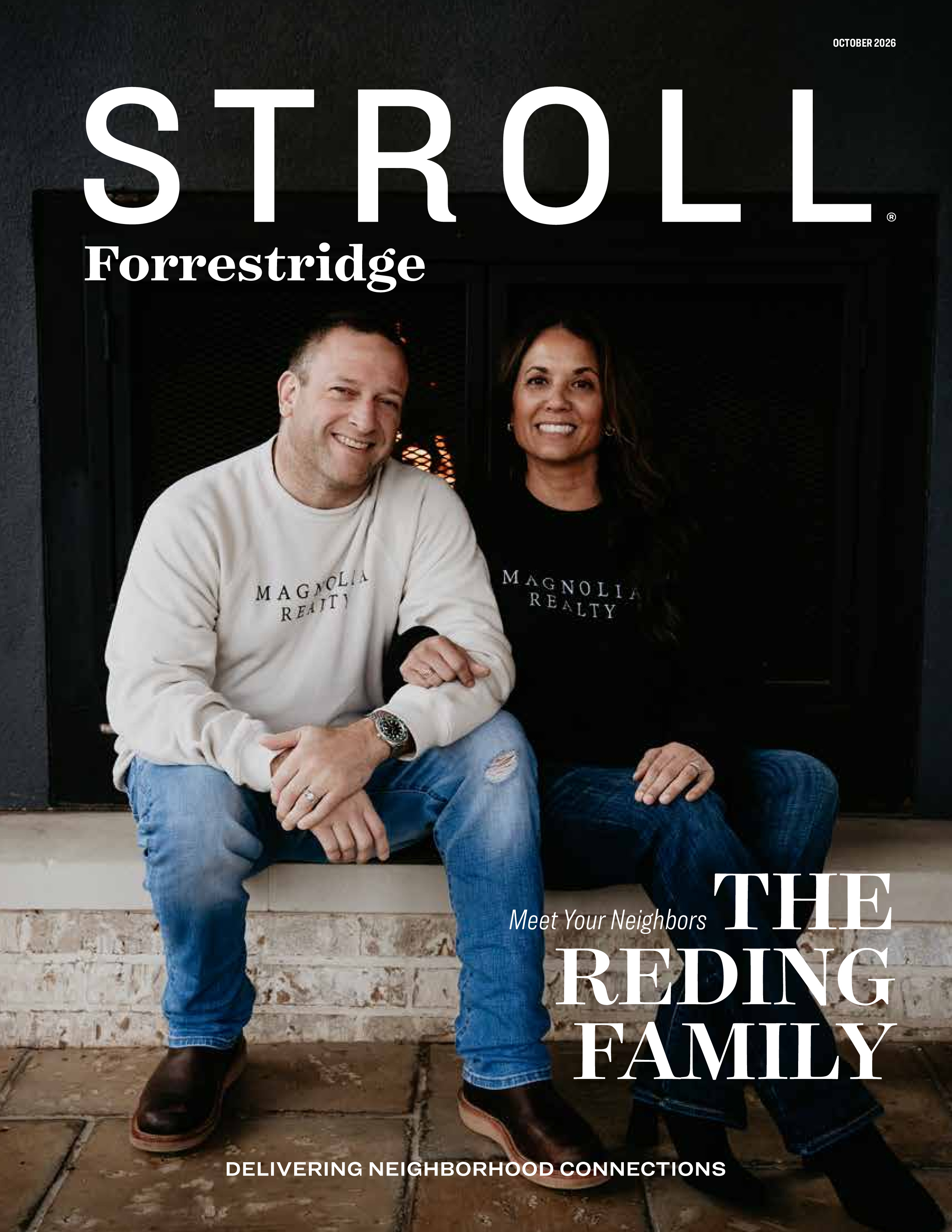 Stroll Forrestridge 2026-10-01