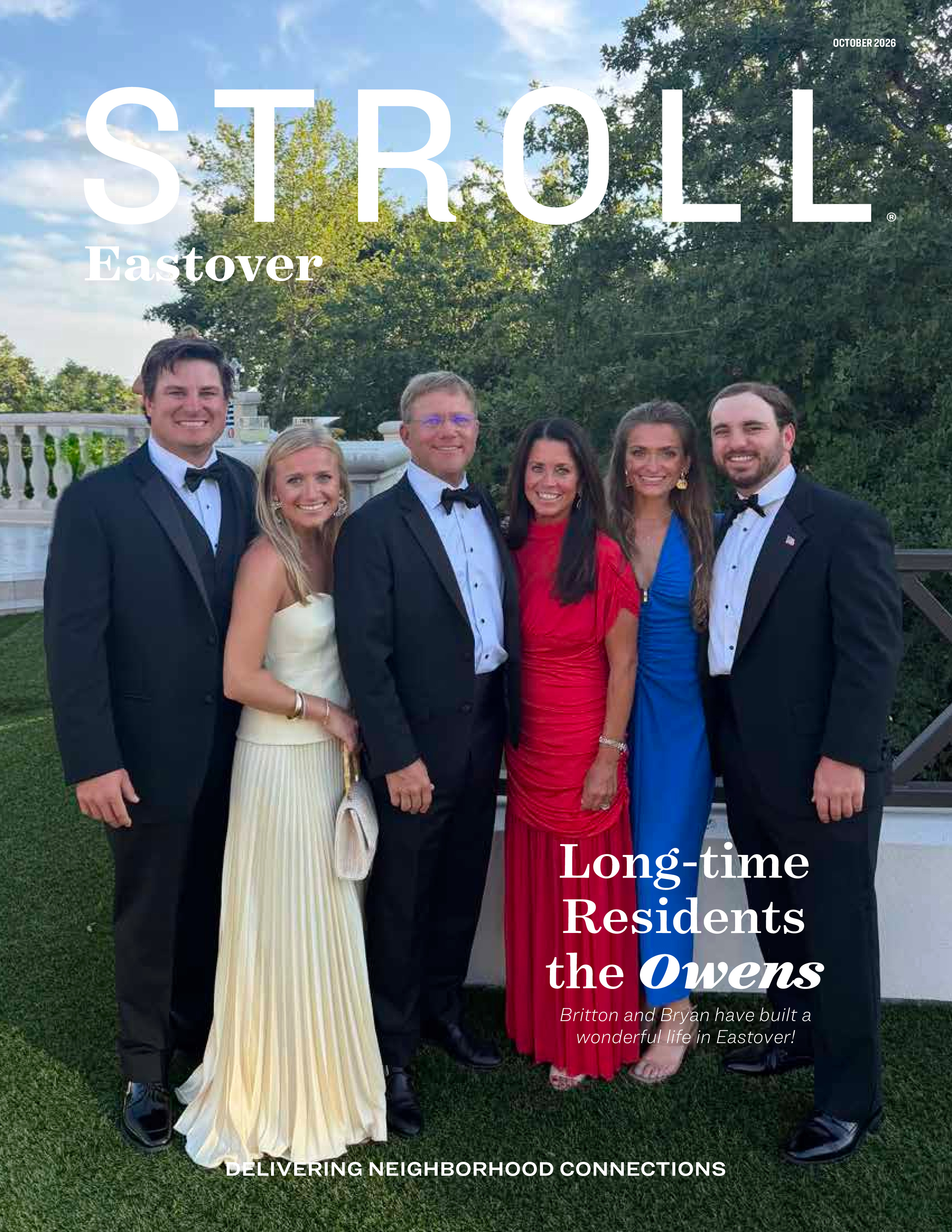 Stroll Eastover 2026-10-01