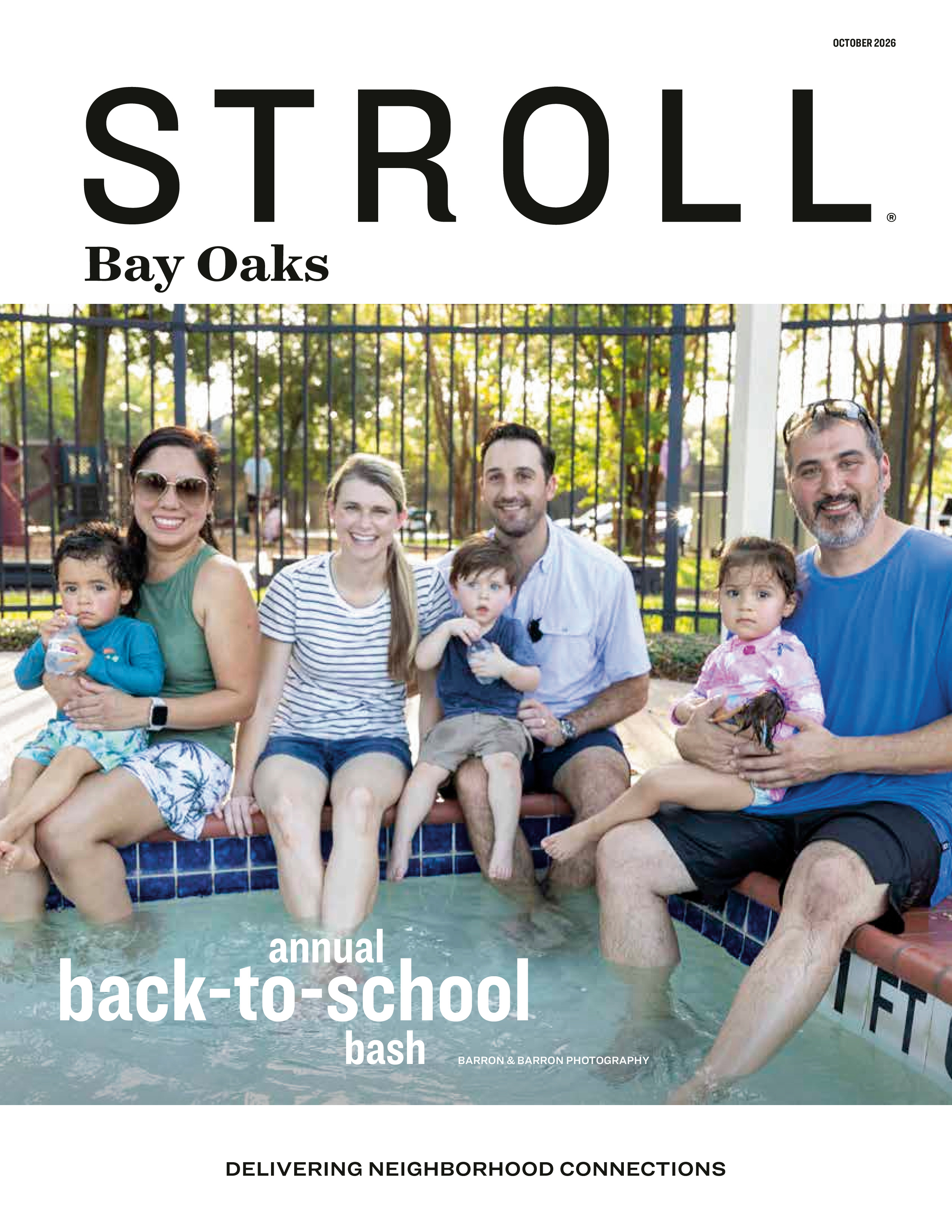 Stroll Bay Oaks 2026-10-01