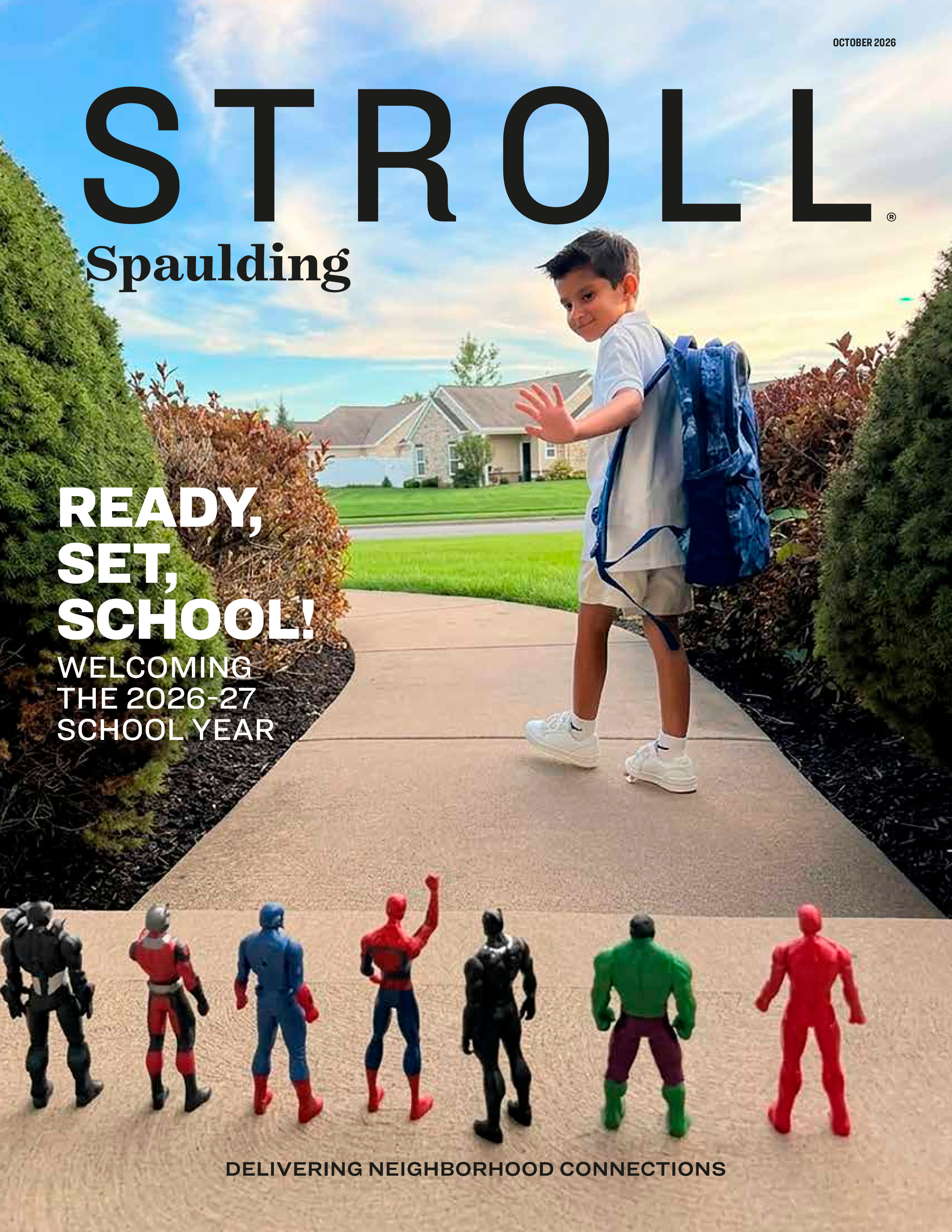 Stroll Spaulding 2026-10-01