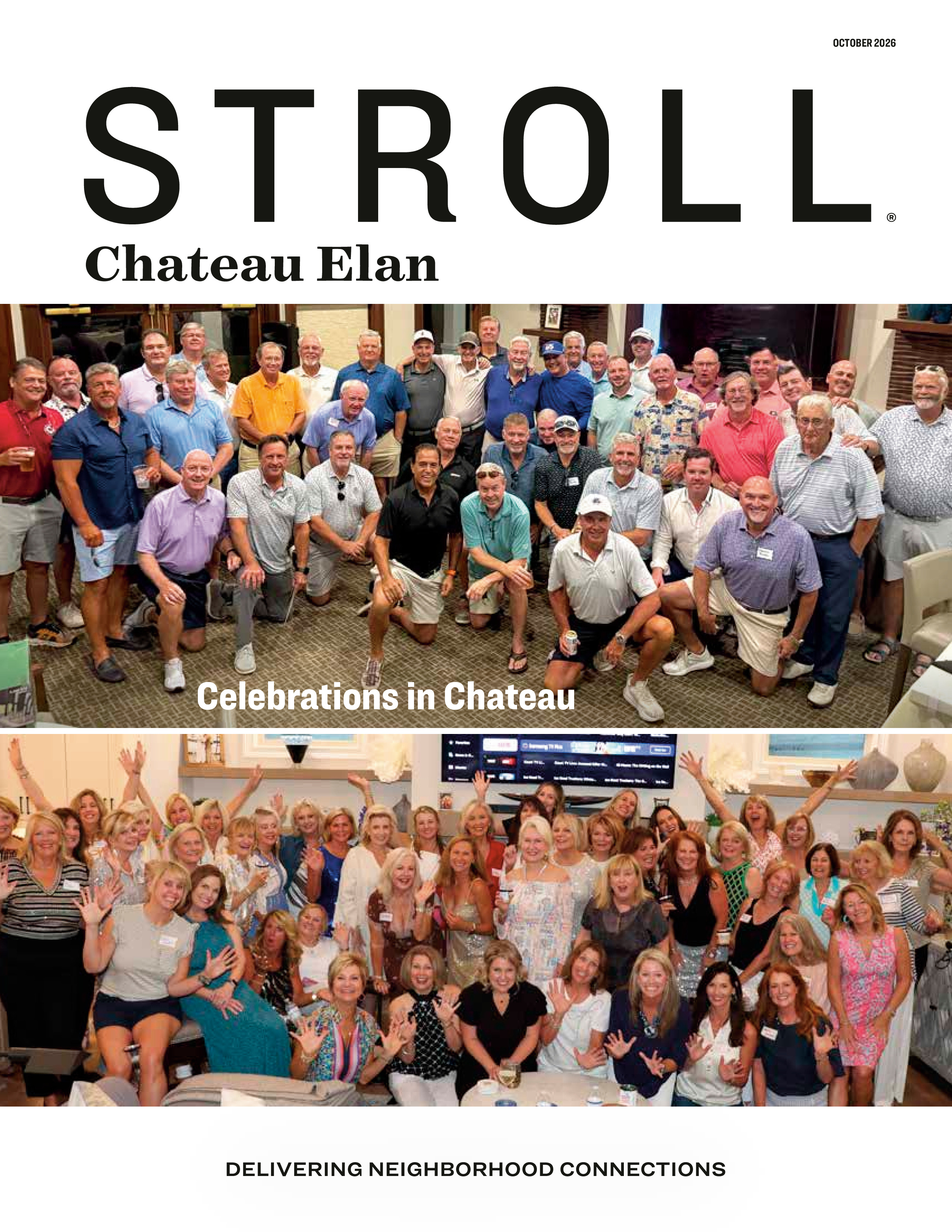 Stroll Chateau Elan 2026-10-01