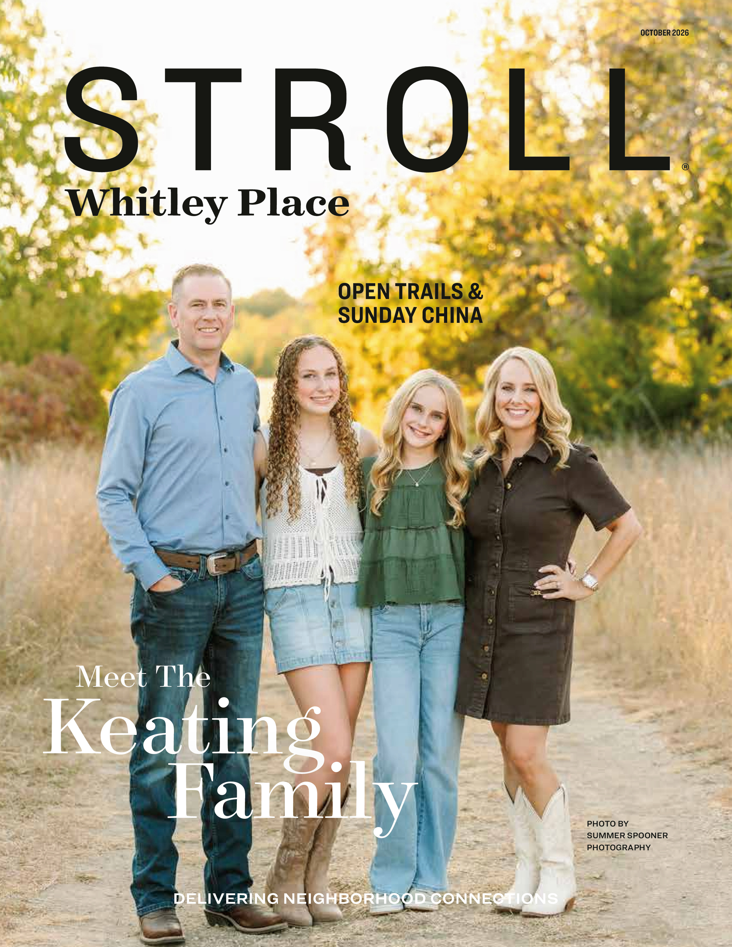 Stroll Whitley Place 2026-10-01