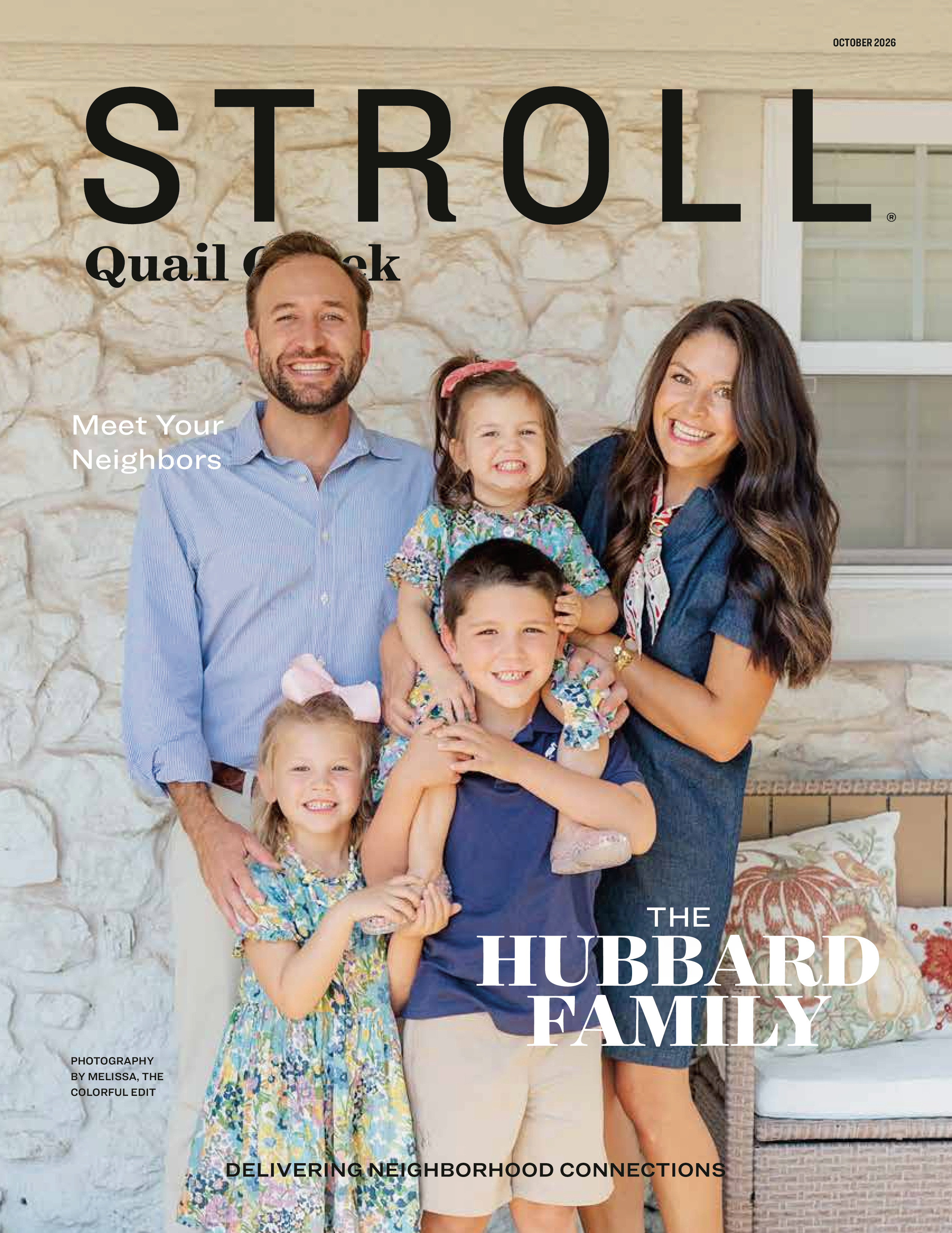 Stroll Quail Creek 2026-10-01
