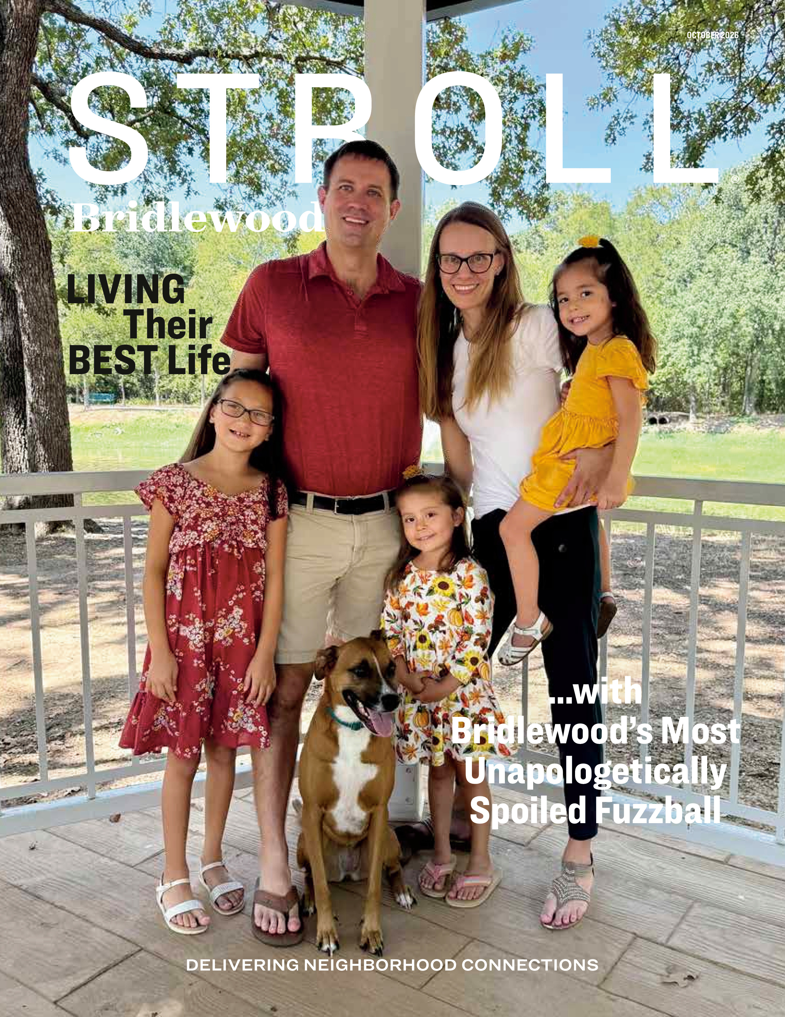 Stroll Bridlewood (TX) 2026-10-01