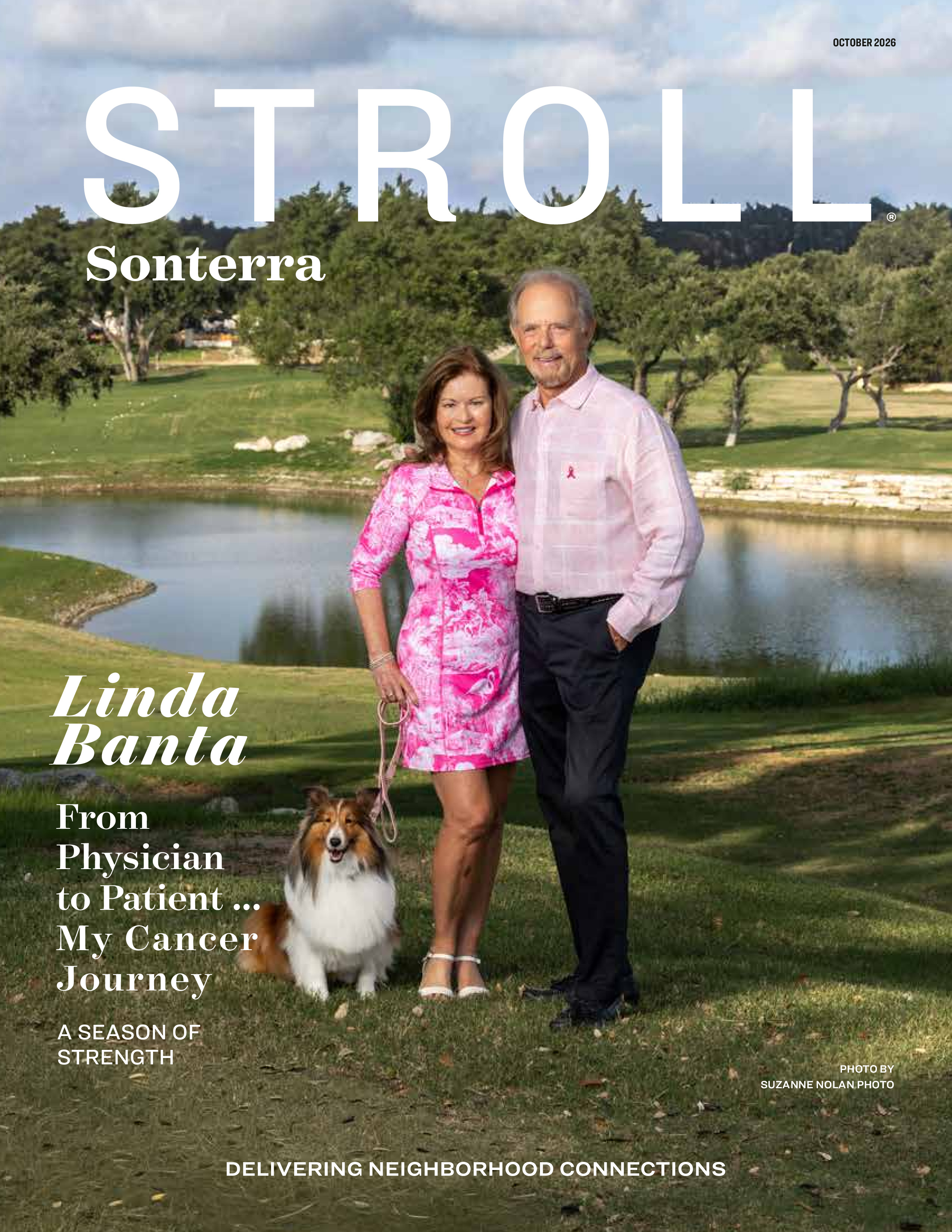 Stroll Sonterra 2026-10-01