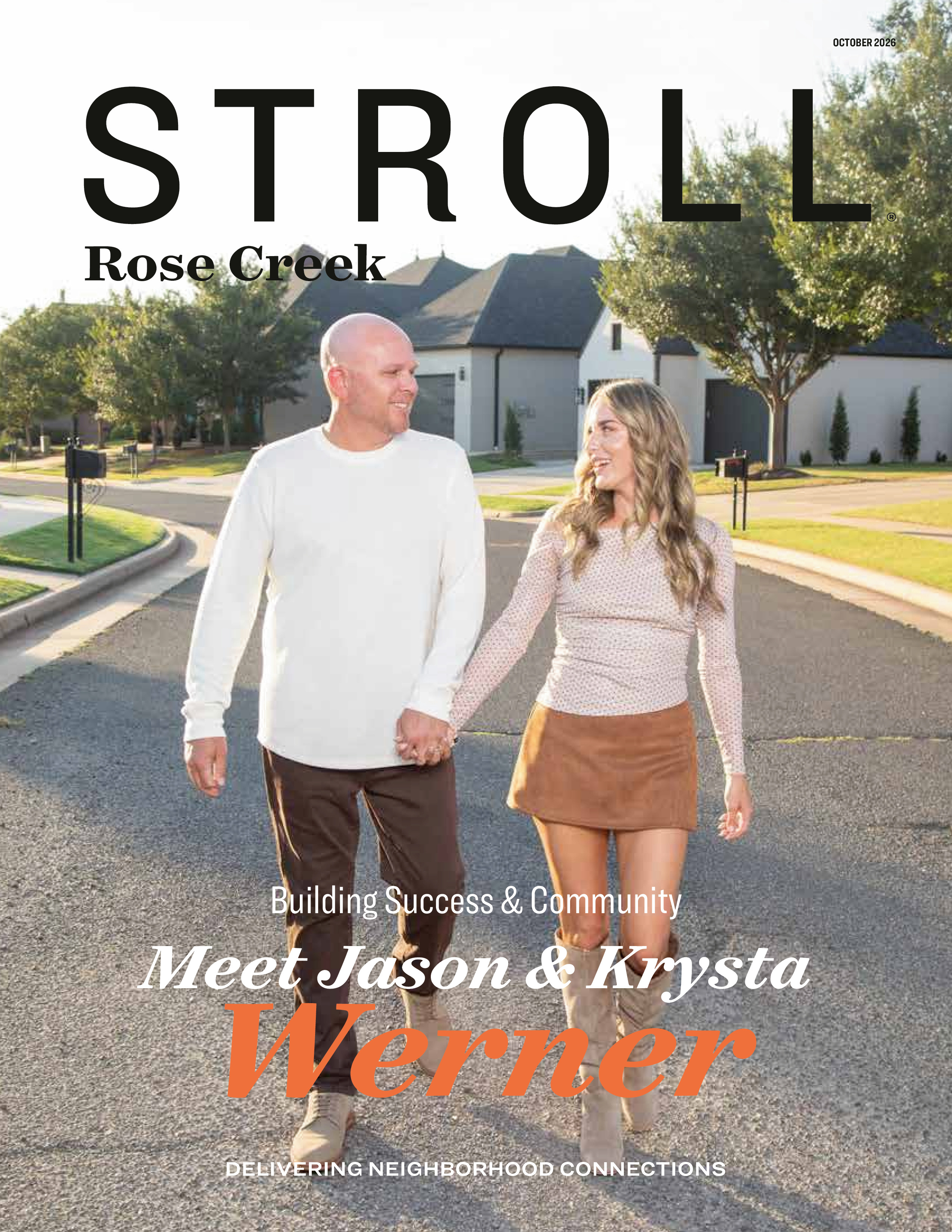 Stroll Rose Creek 2026-10-01