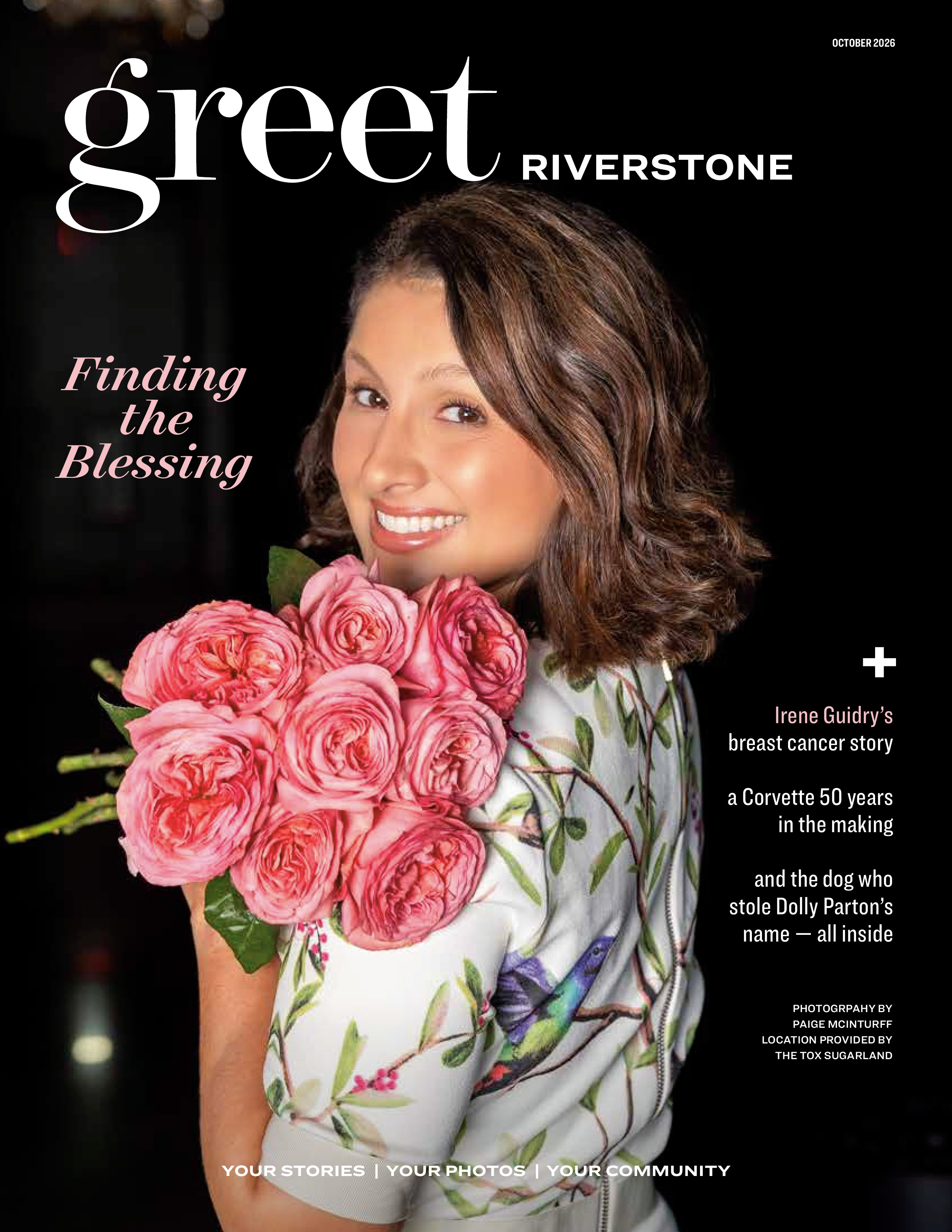 Greet Riverstone 2026-10-01