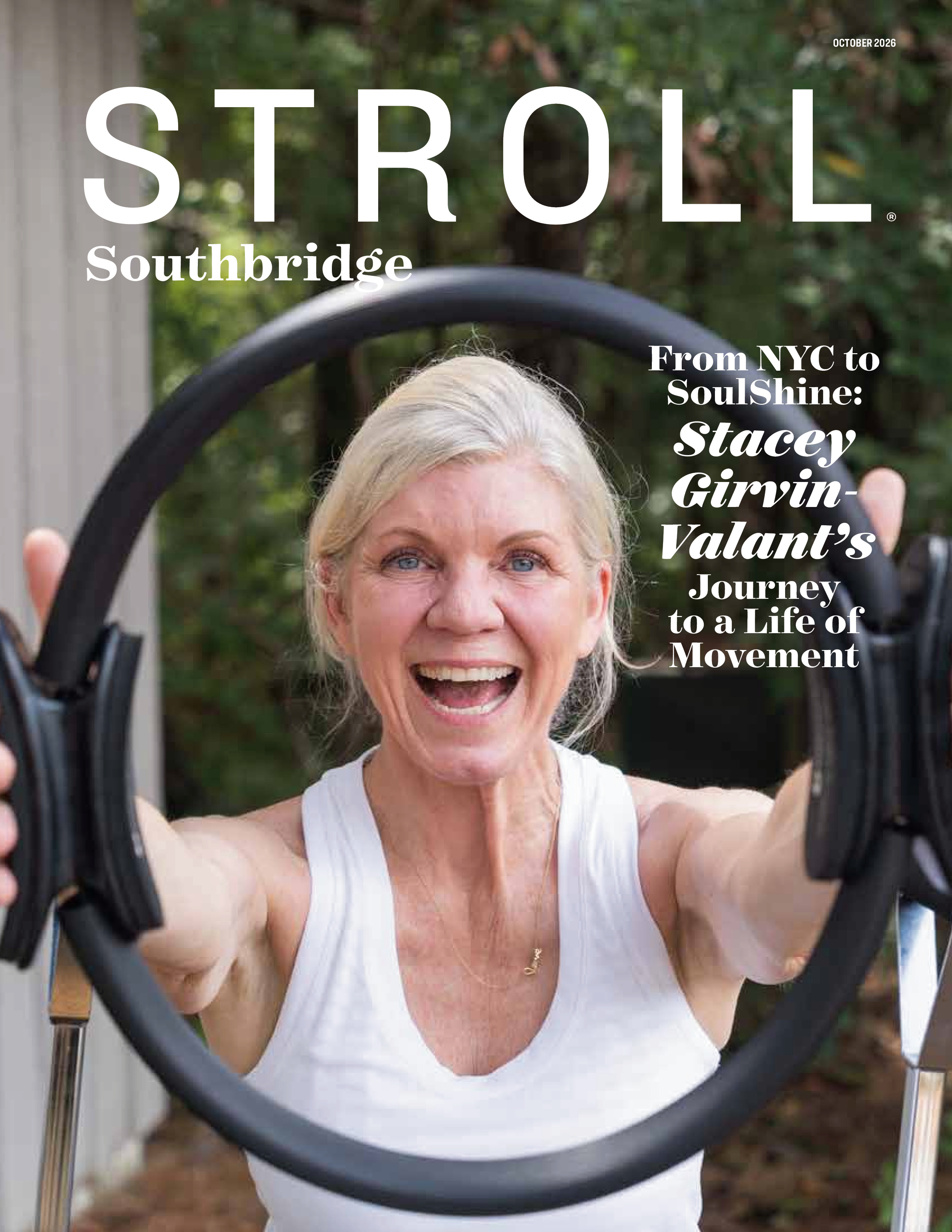 Stroll Southbridge 2026-10-01