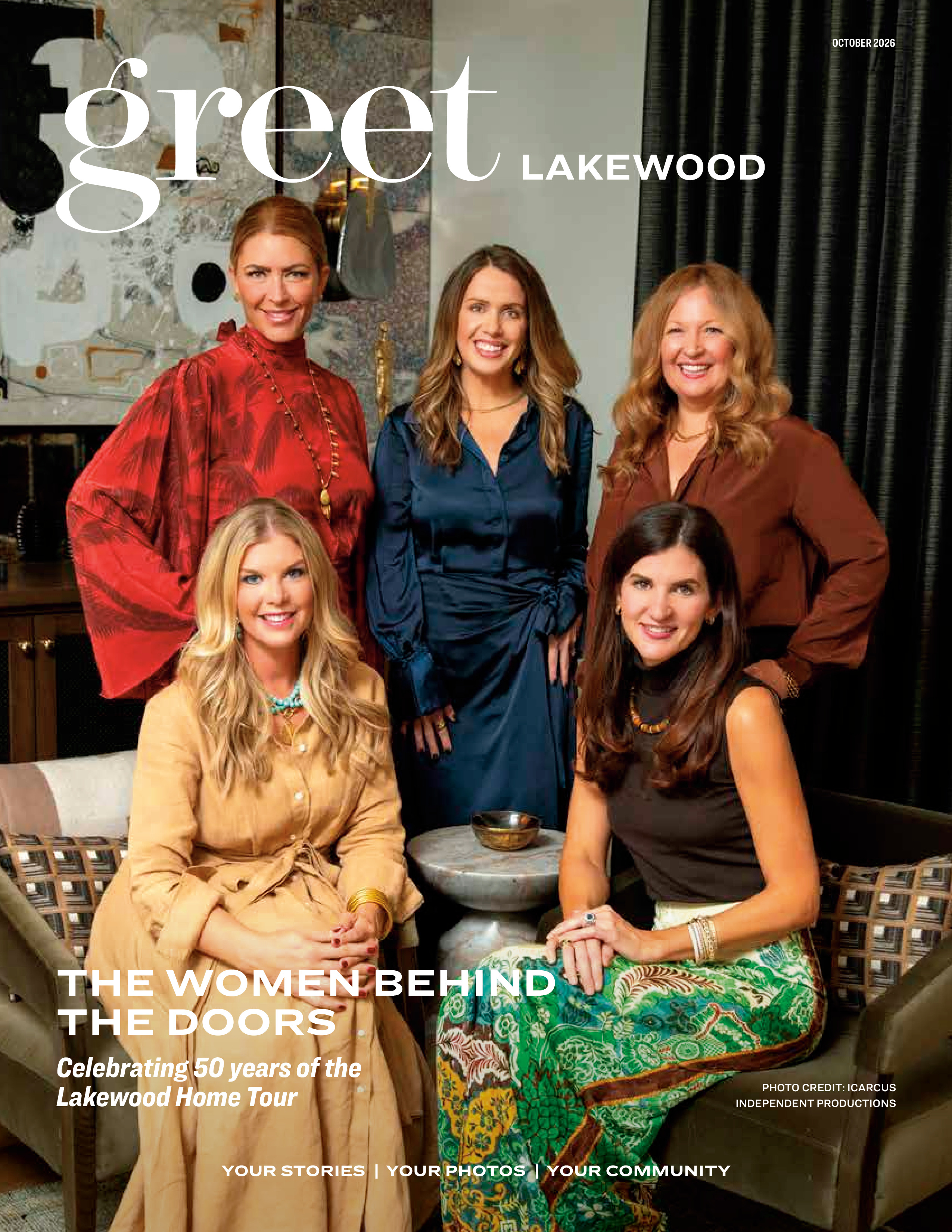 Greet Lakewood 2026-10-01