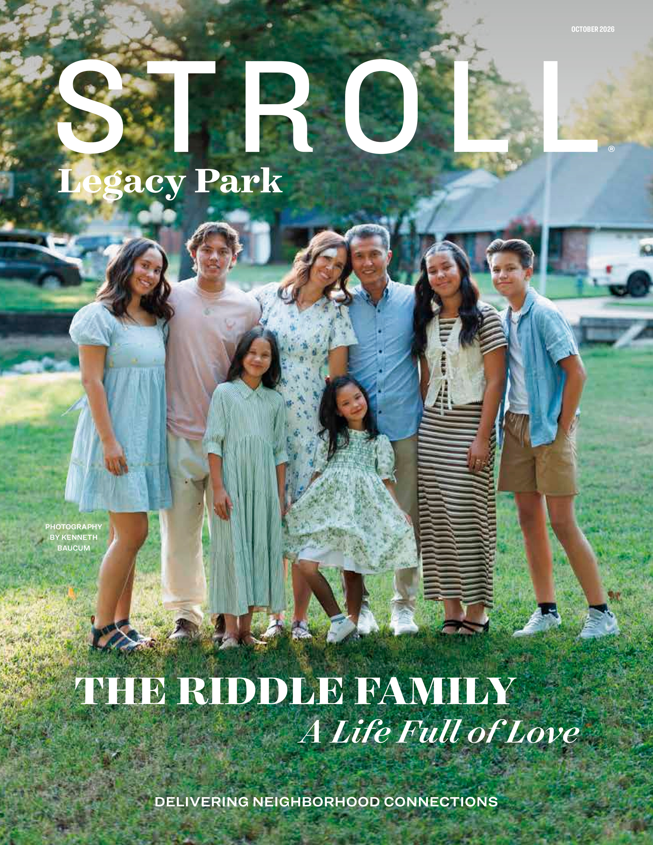 Stroll Legacy Park 2026-10-01