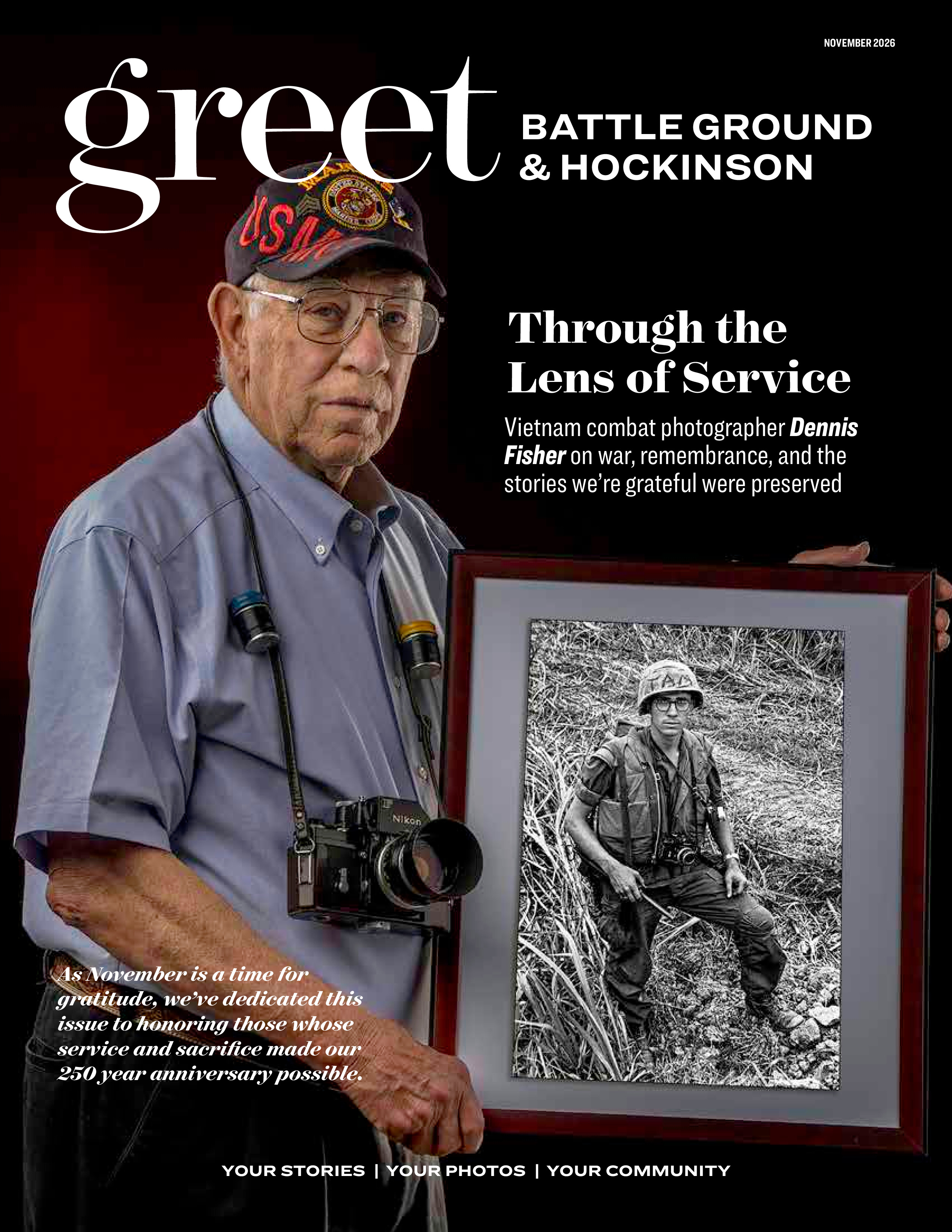 Greet Battle Ground & Hockinson 2026-11-01