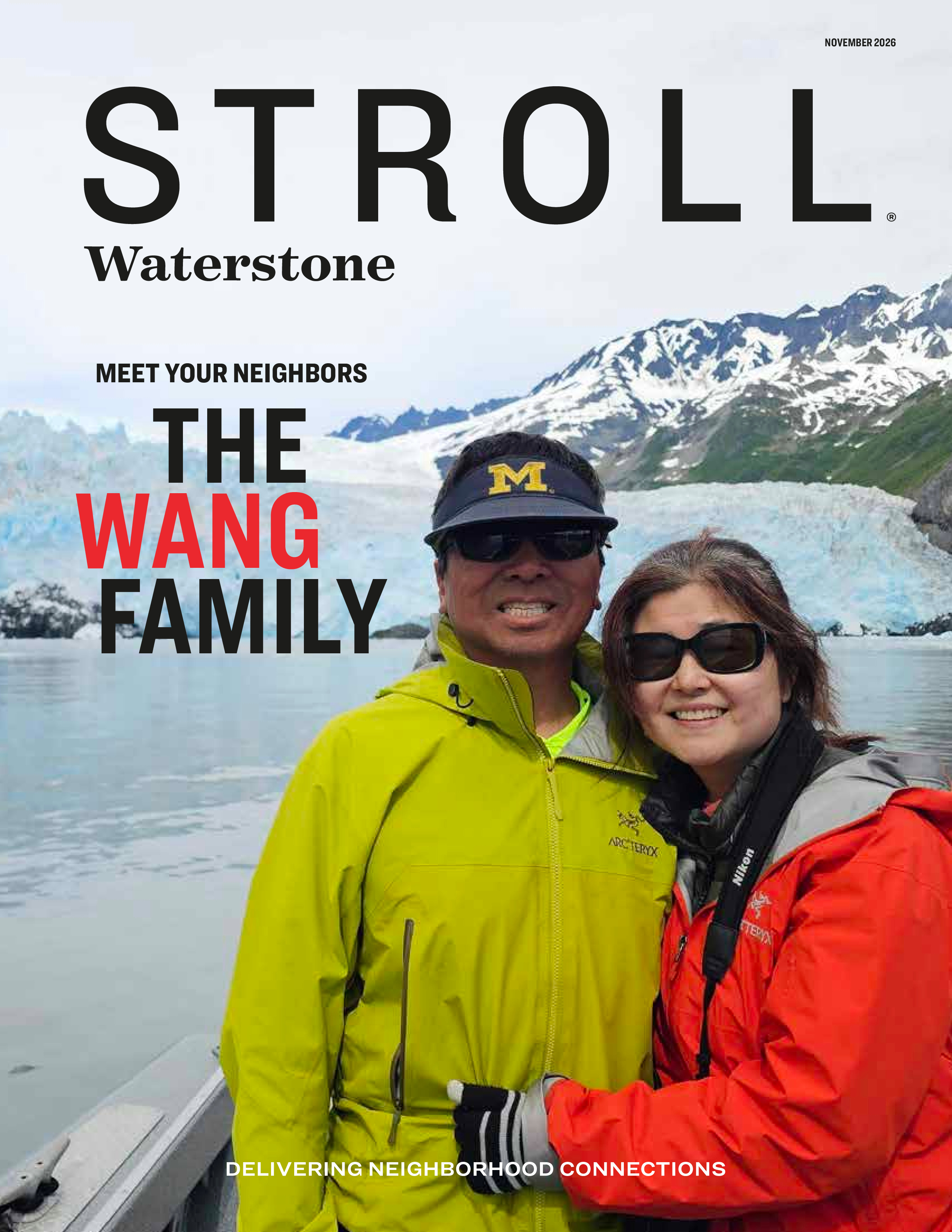 Stroll Waterstone 2026-11-01