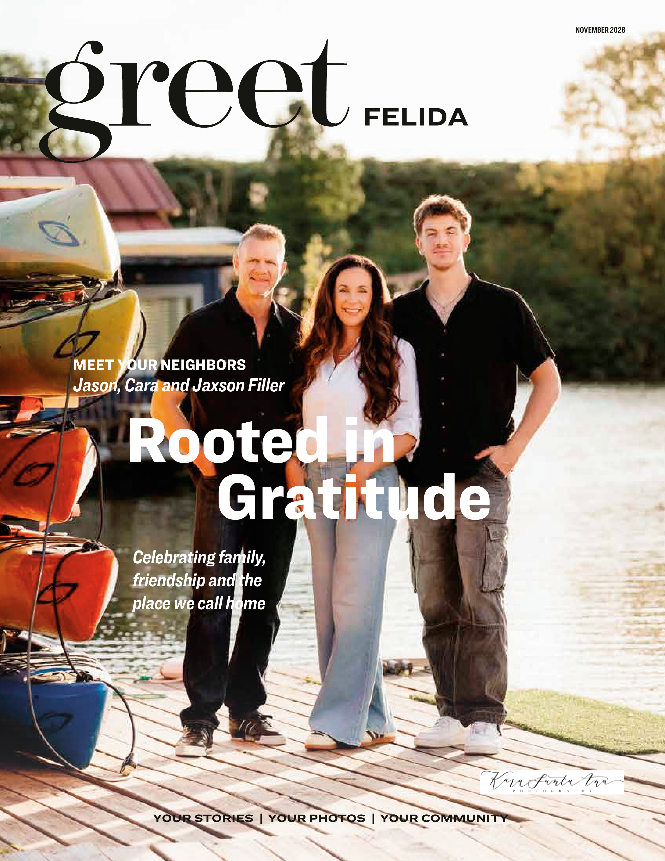 Greet Felida 2026-11-01