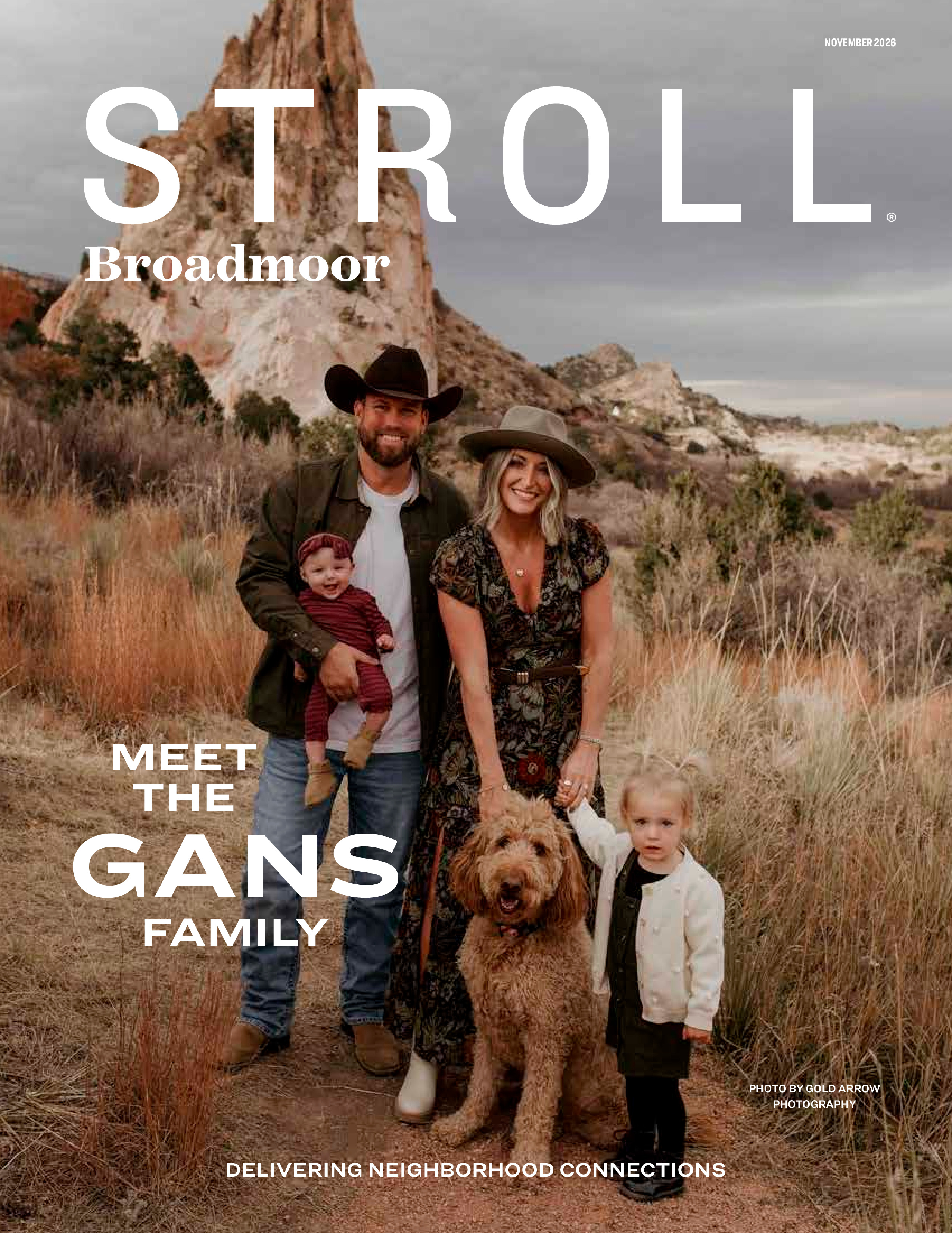 Stroll Broadmoor 2026-11-01