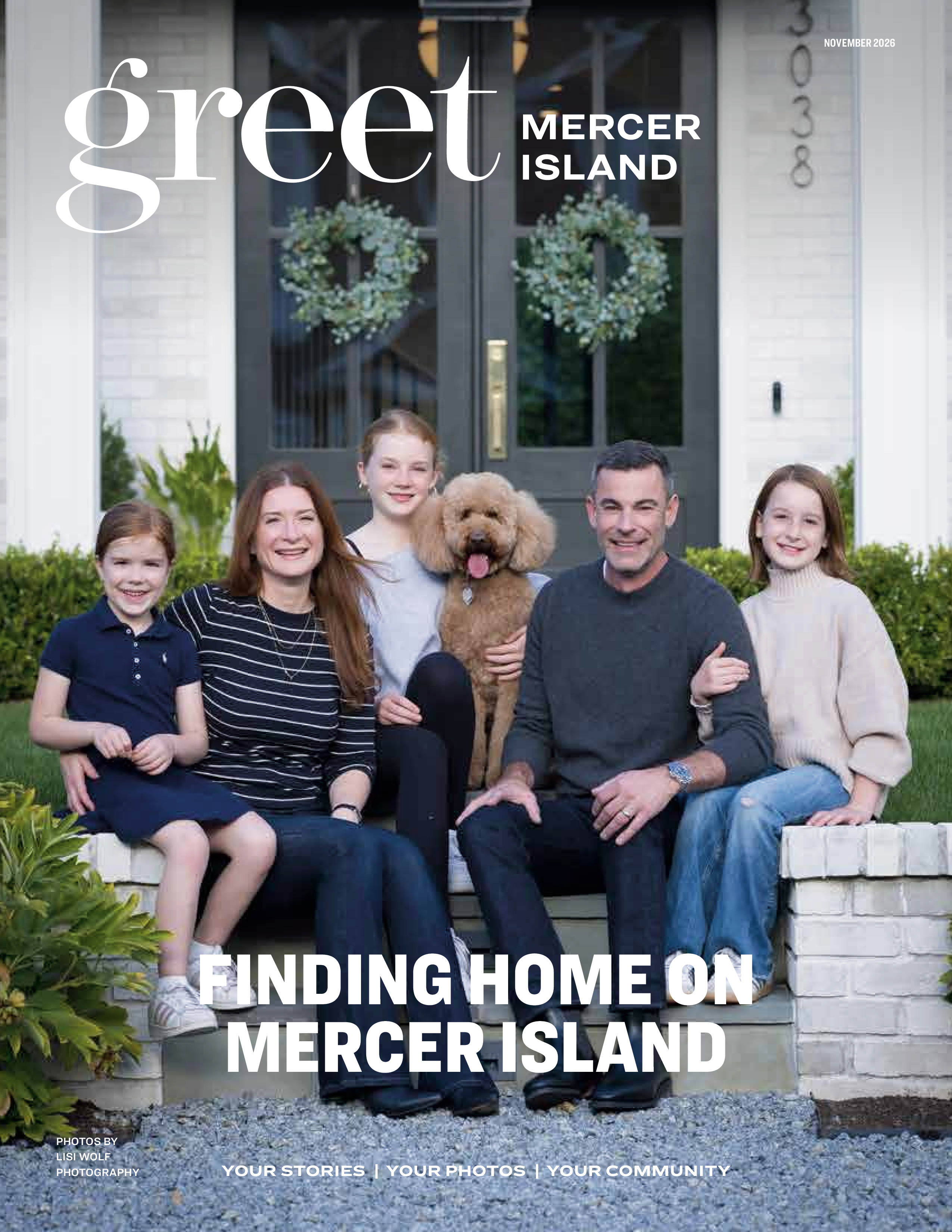 Greet Mercer Island 2026-11-01