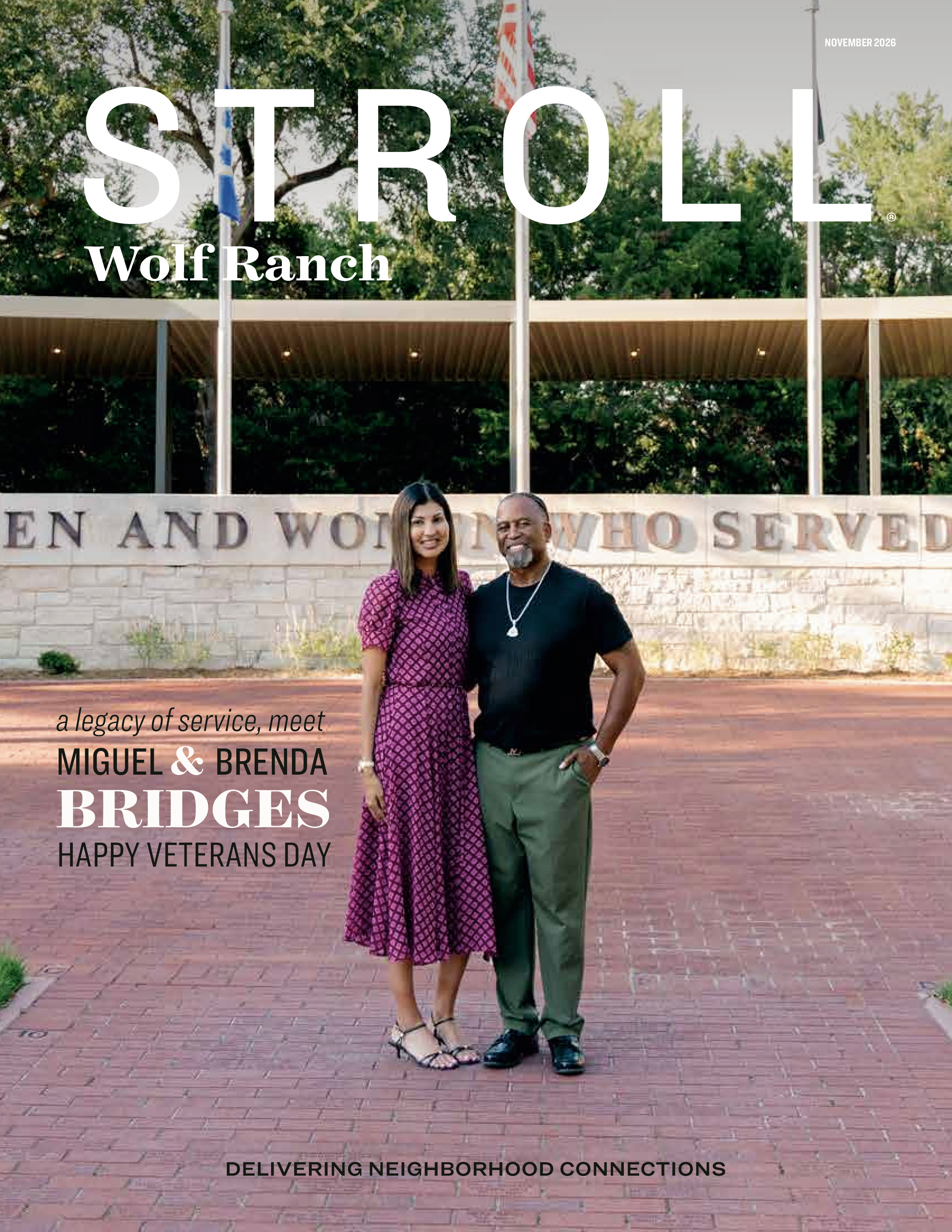 Stroll Wolf Ranch 2026-11-01