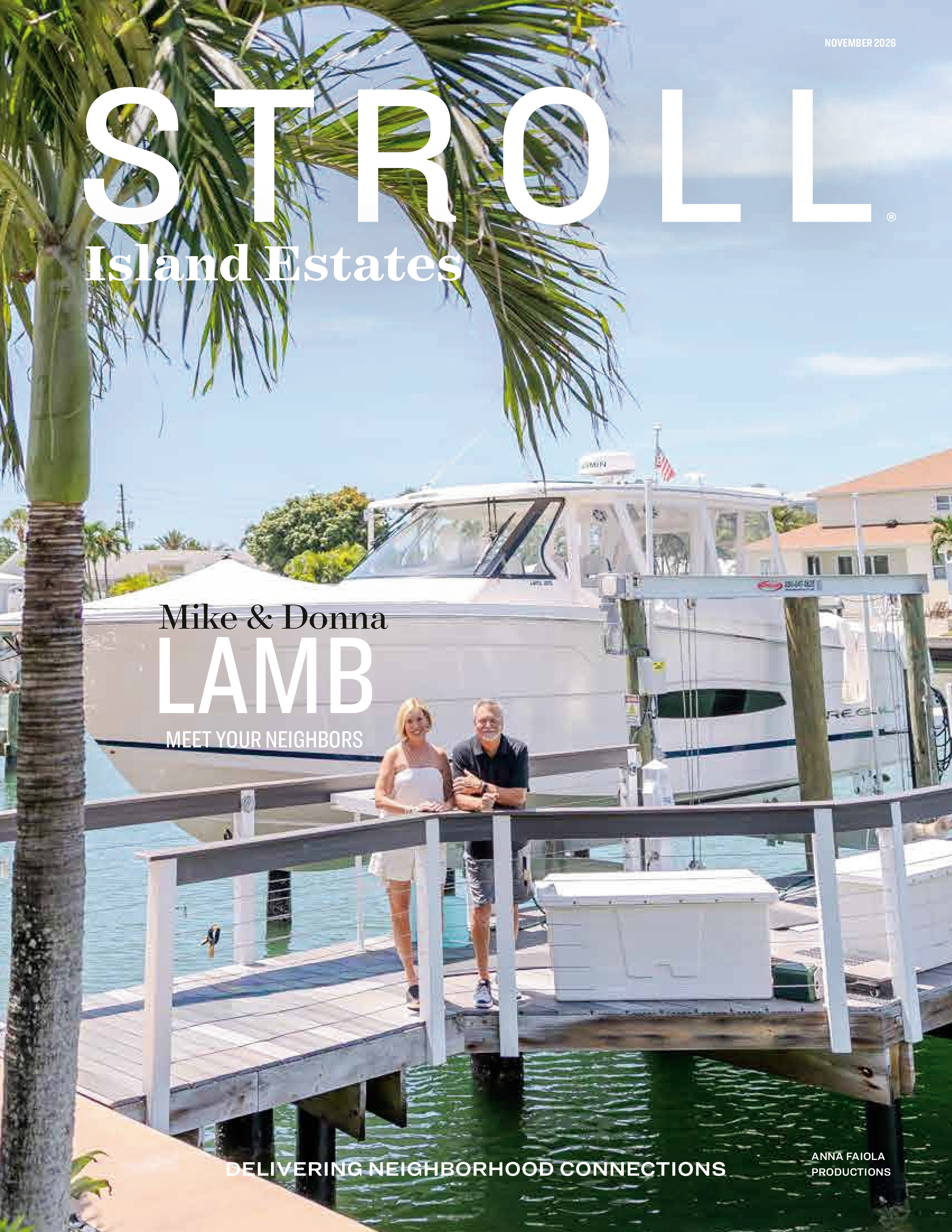 Stroll Island Estates 2026-11-01