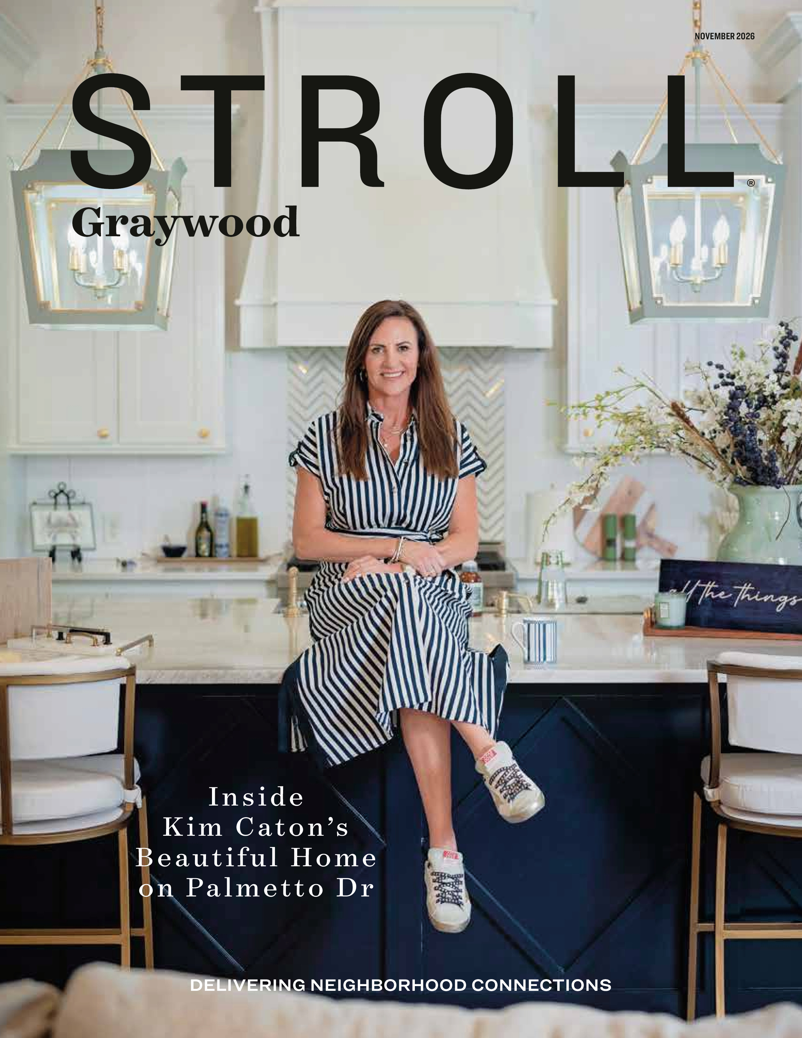 Stroll Graywood 2026-11-01