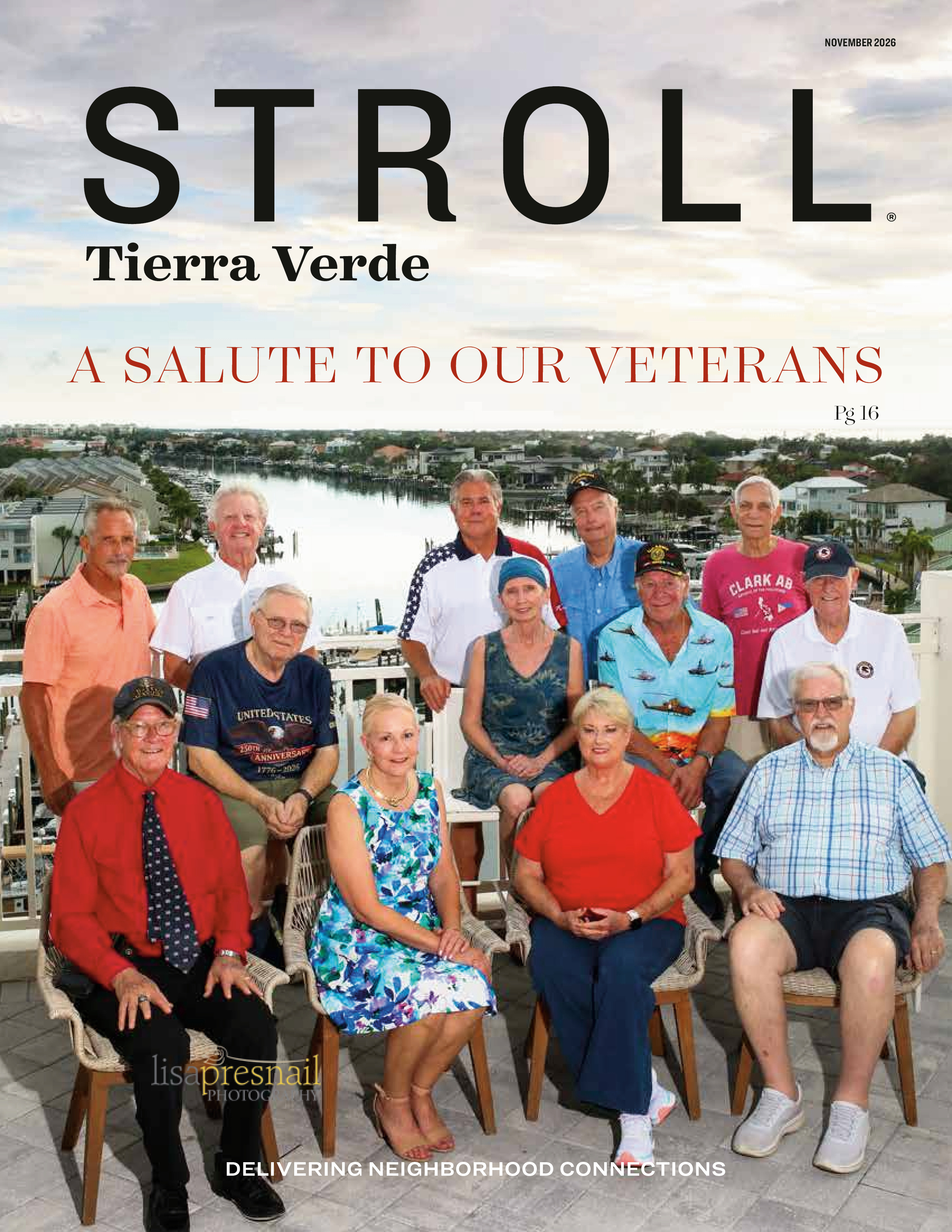 Stroll Tierra Verde 2026-11-01
