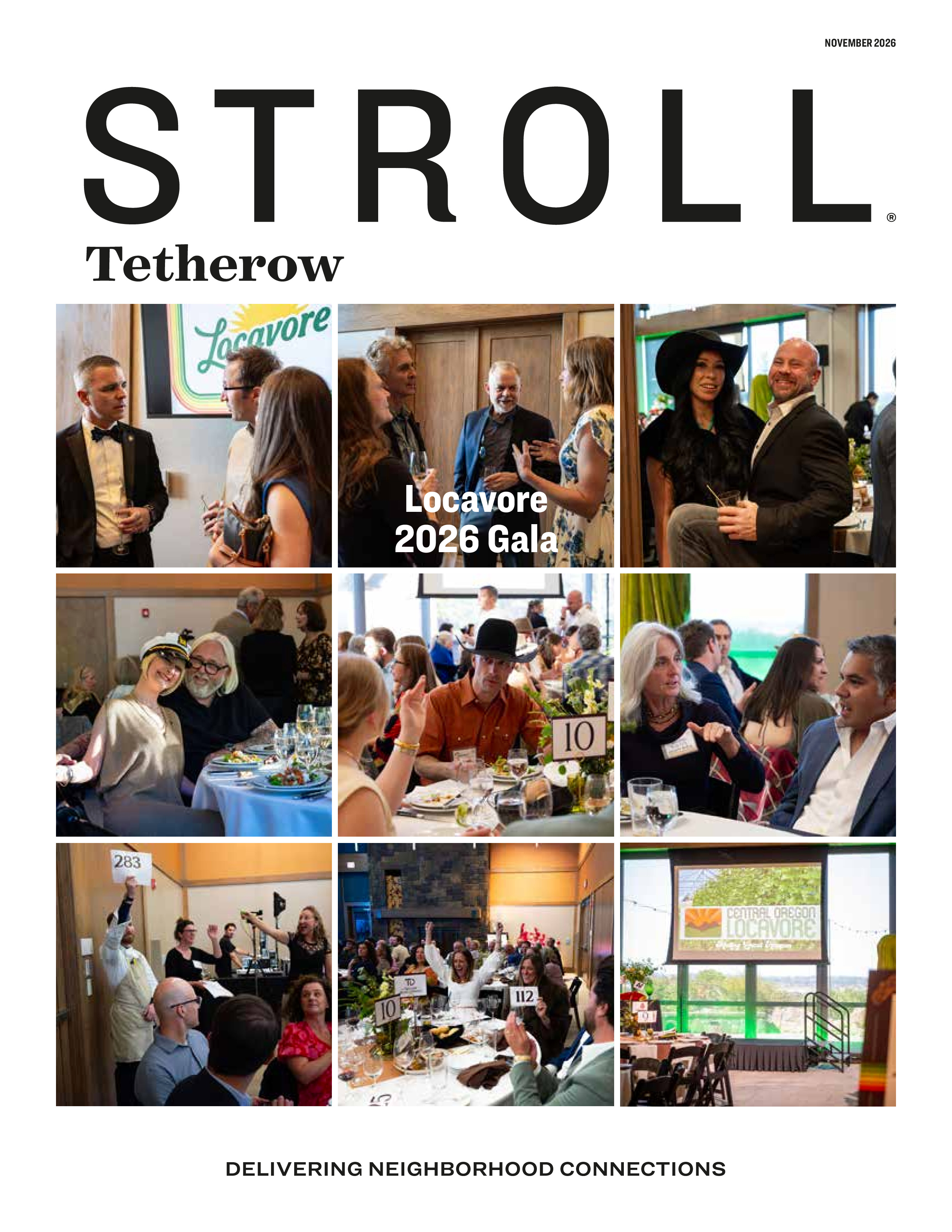 Stroll Tetherow 2026-11-01