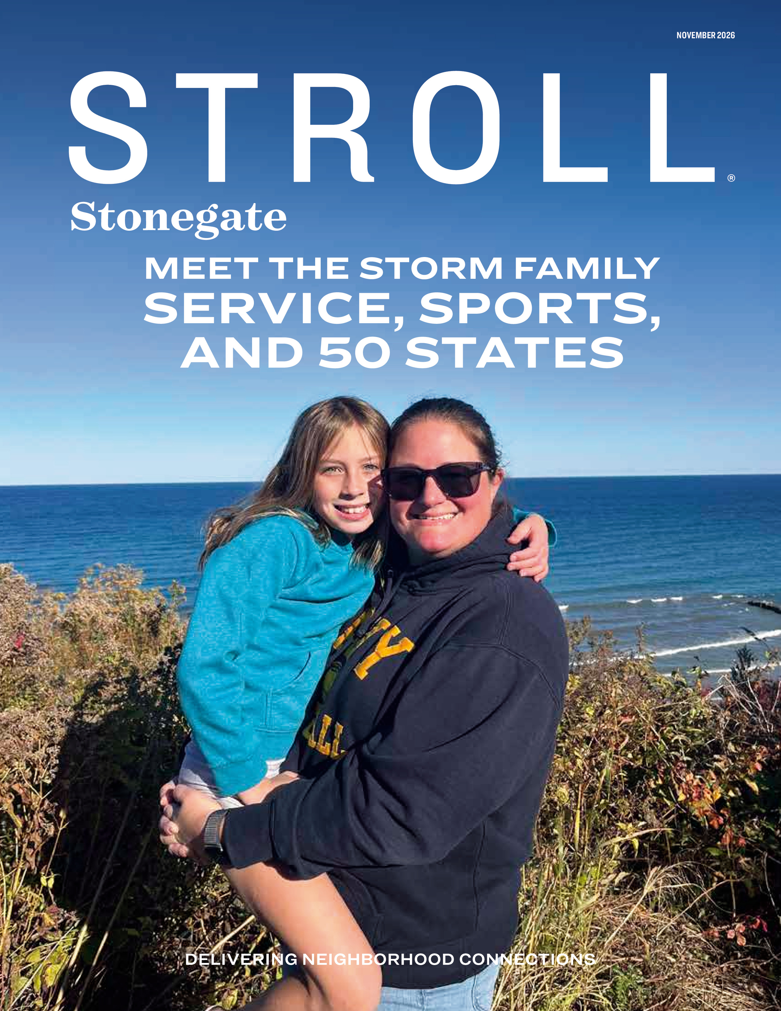 Stroll Stonegate 2026-11-01