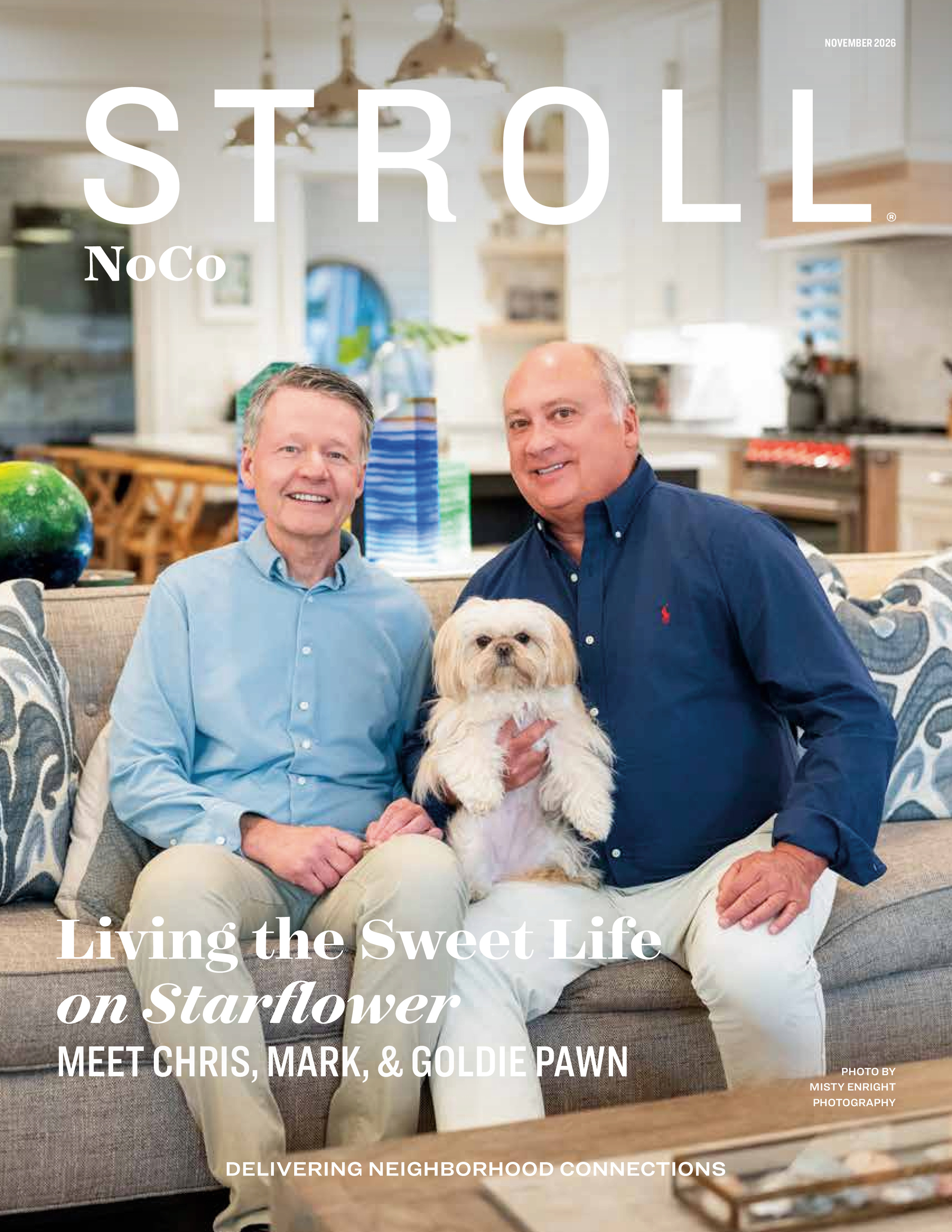 Stroll NoCo 2026-11-01