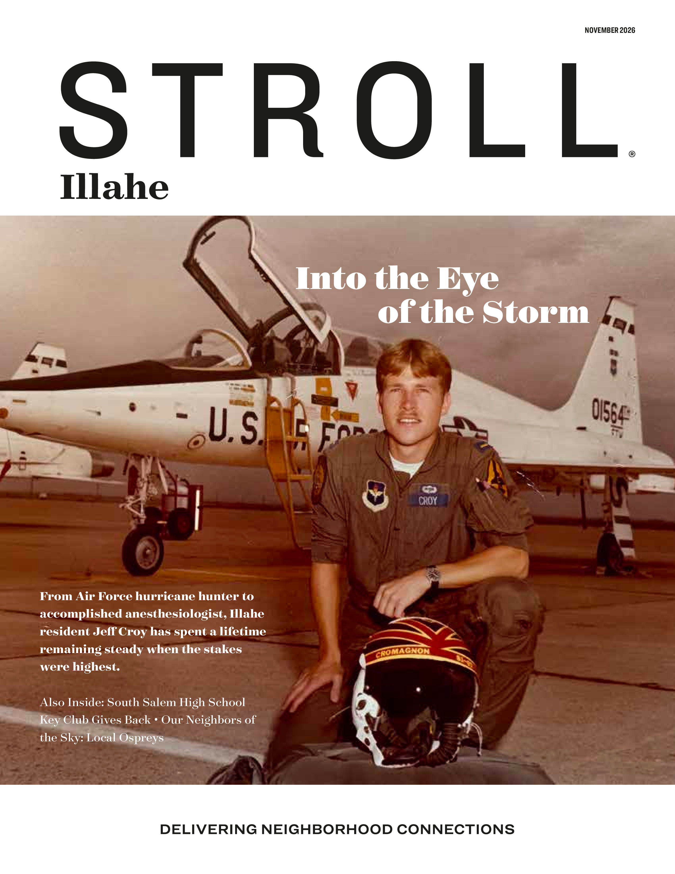 Stroll Illahe 2026-11-01