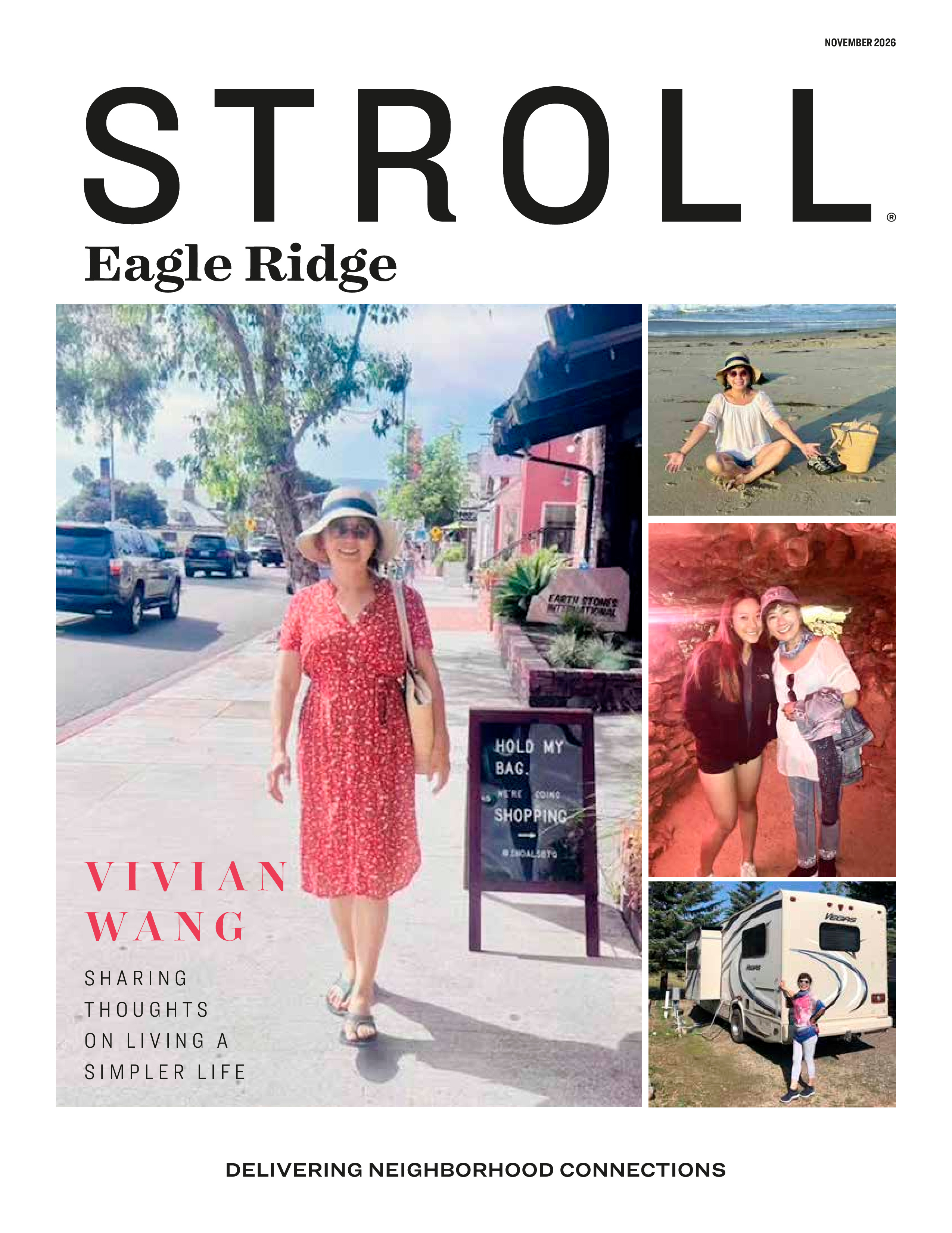 Stroll Eagle Ridge 2026-11-01