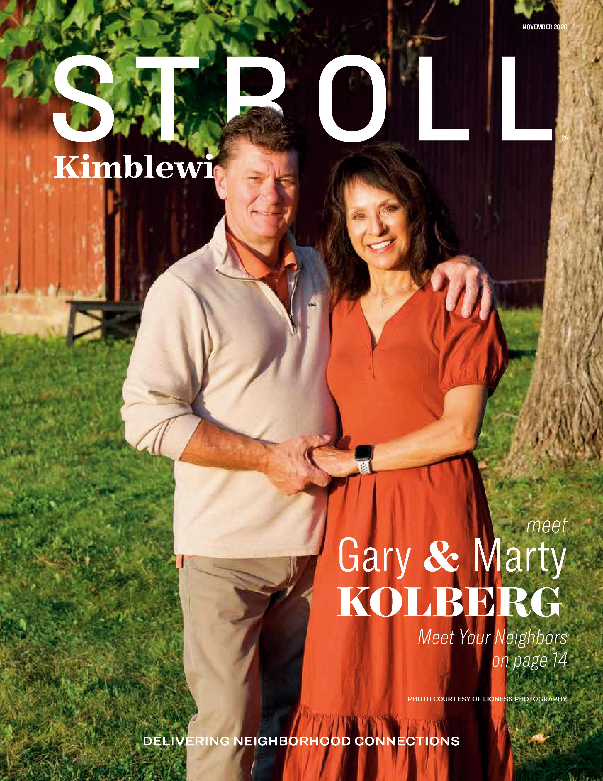 Stroll Kimblewick 2026-11-01