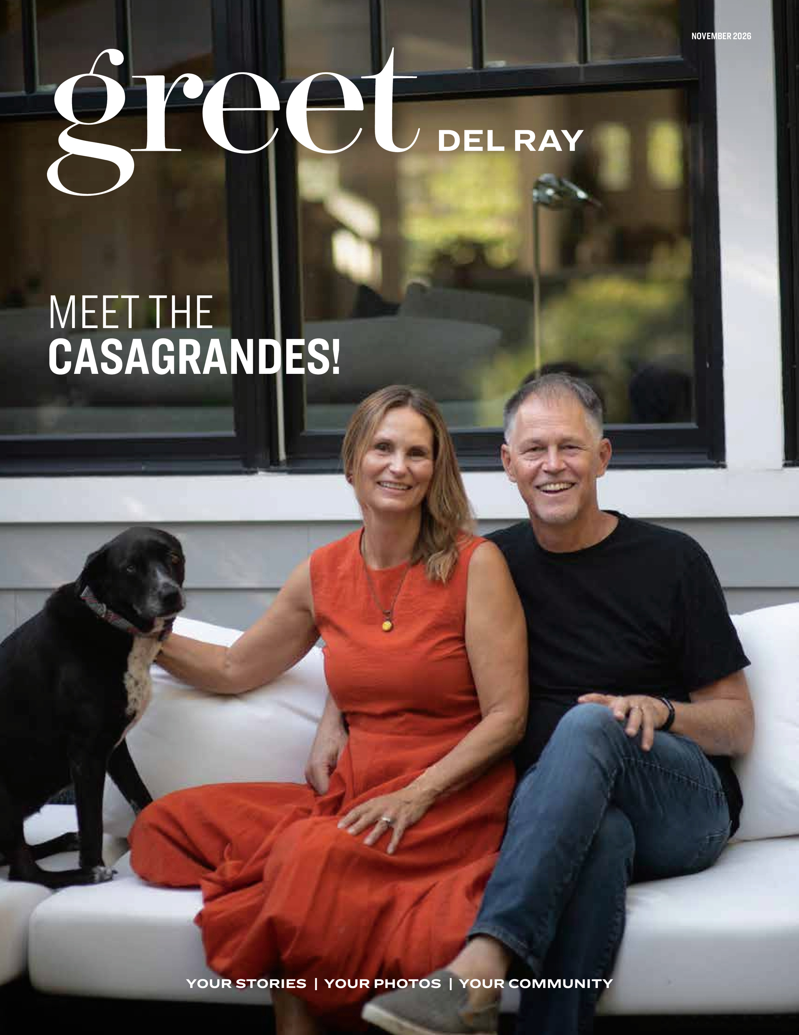 Greet Del Ray 2026-11-01