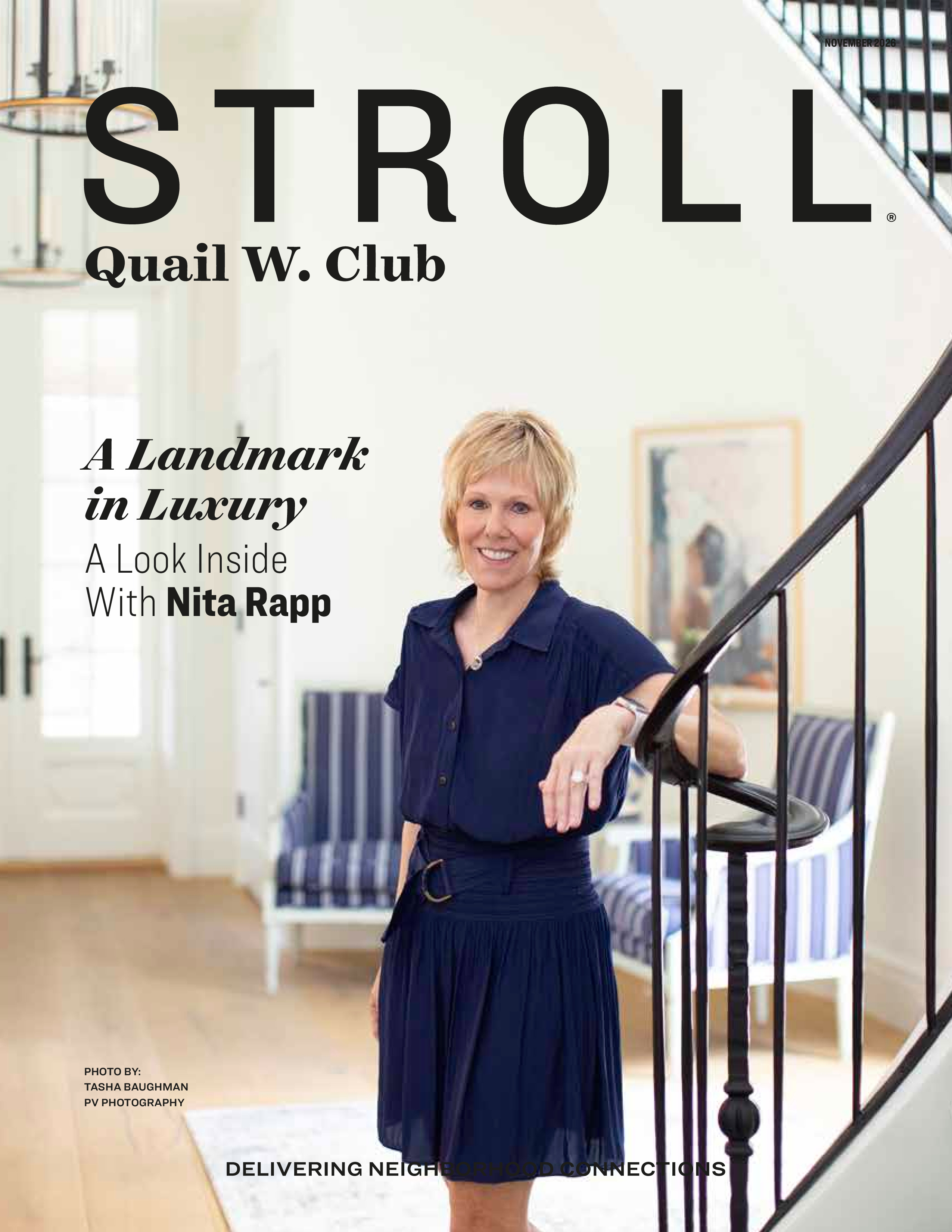 Stroll Quail W. Club 2026-11-01