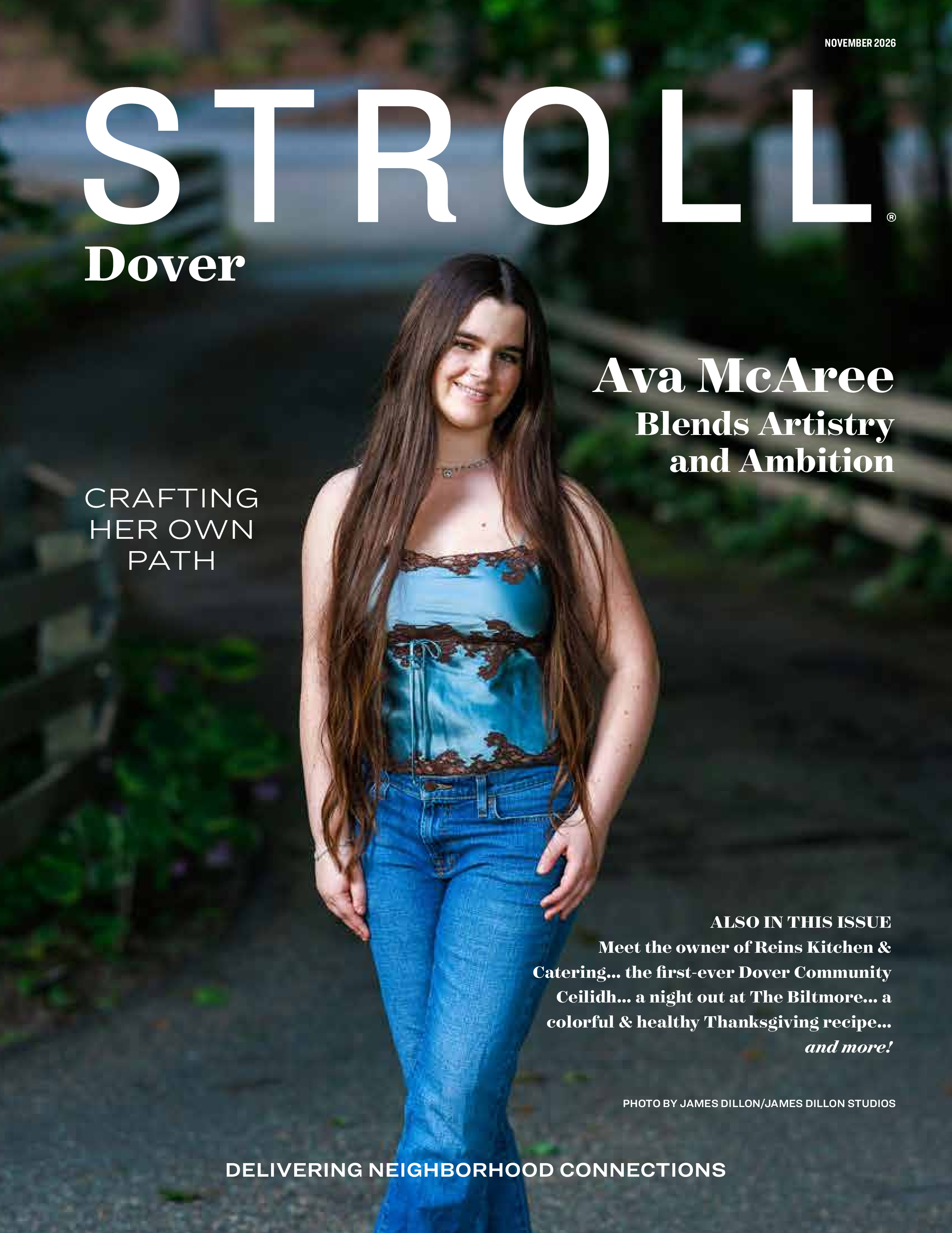 Stroll Dover 2026-11-01
