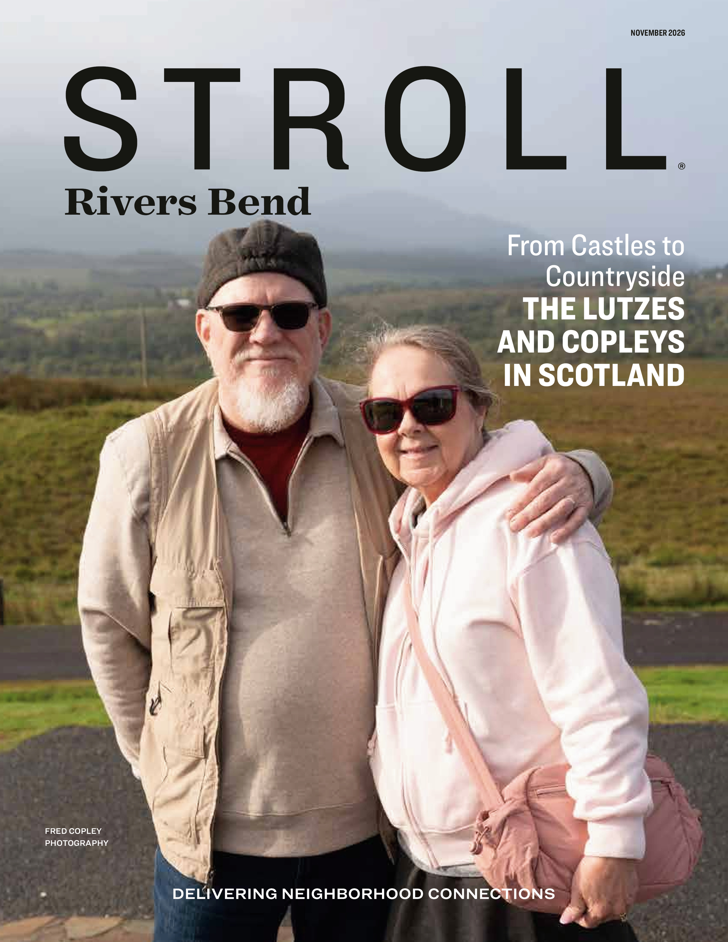 Stroll Rivers Bend 2026-11-01