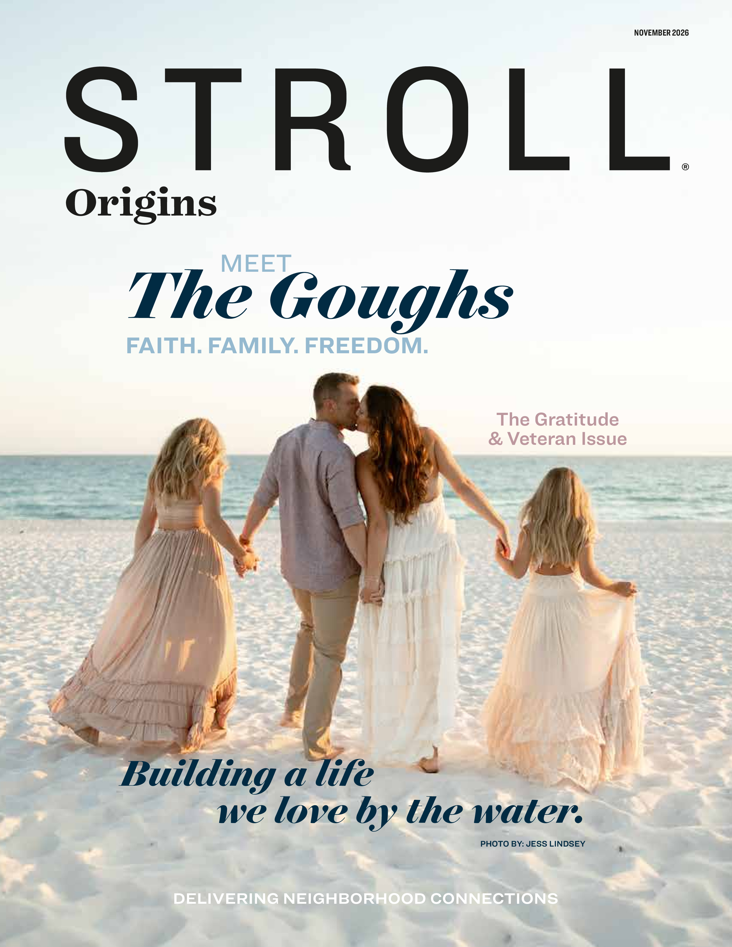 Stroll Origins 2026-11-01