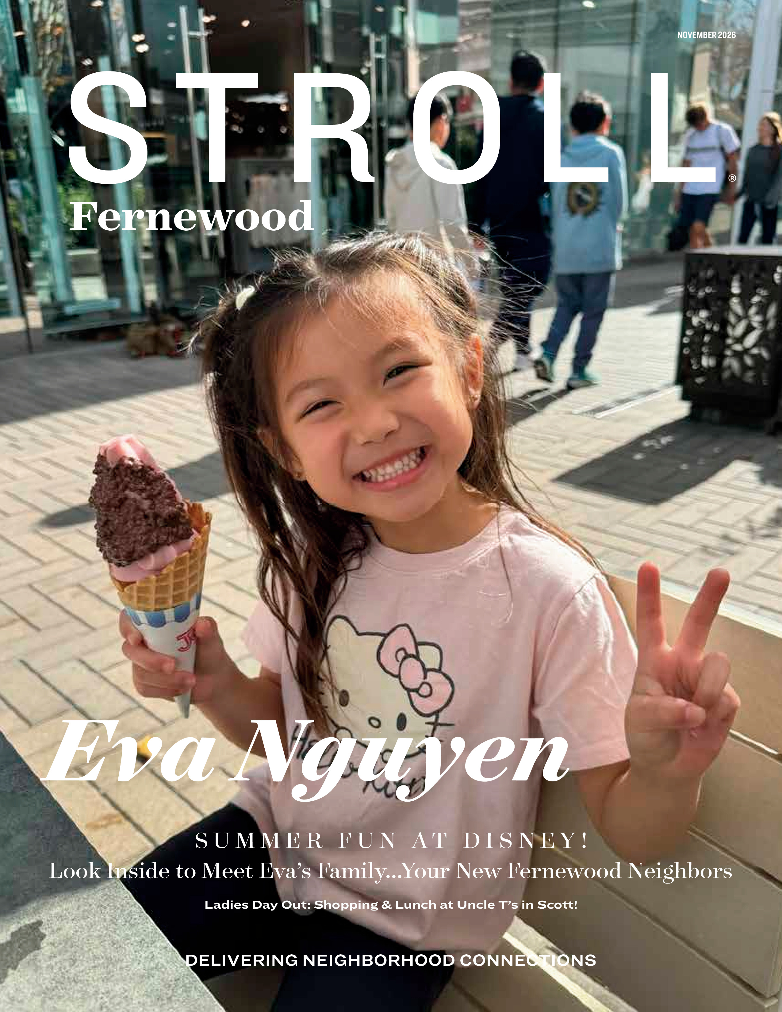 Stroll Fernewood 2026-11-01