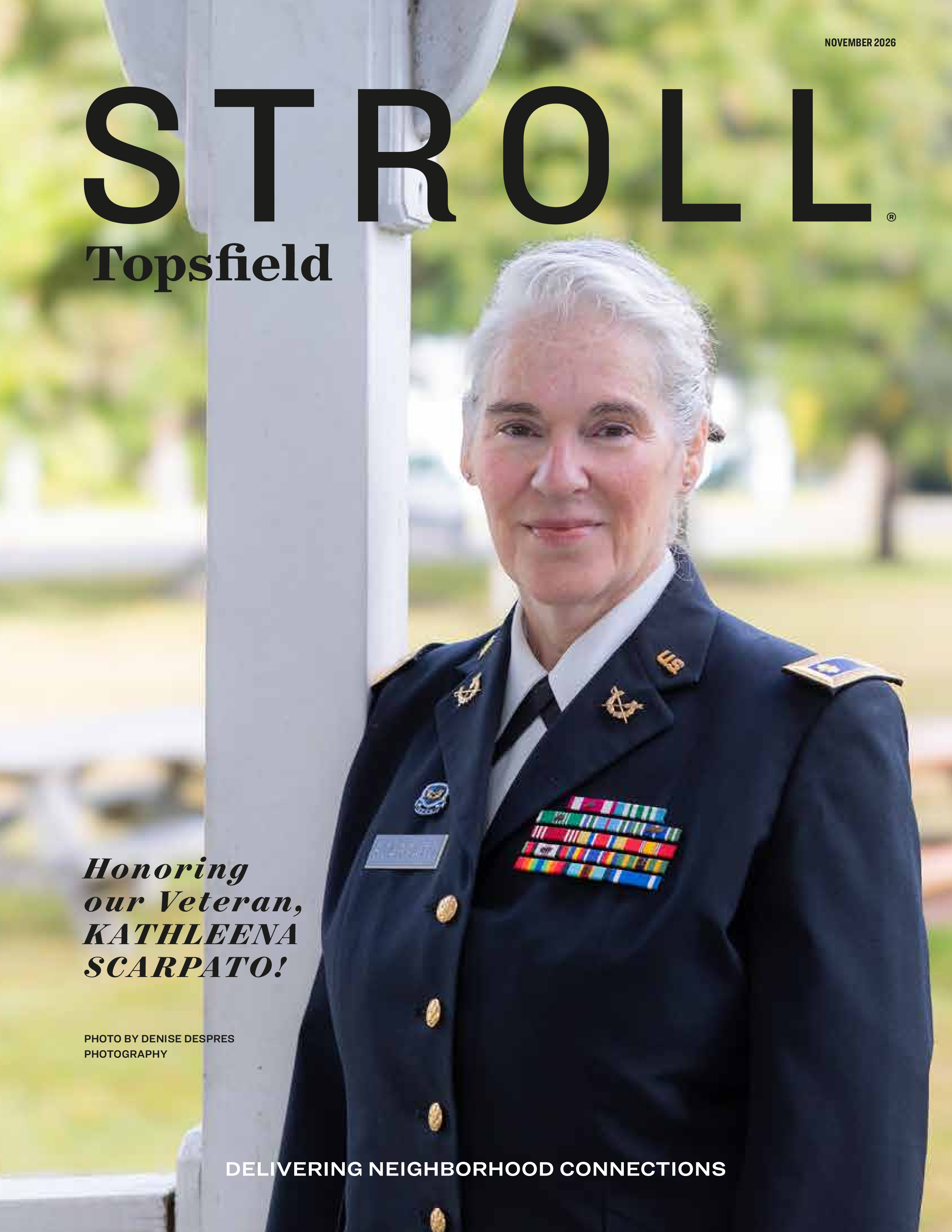 Stroll Topsfield 2026-11-01