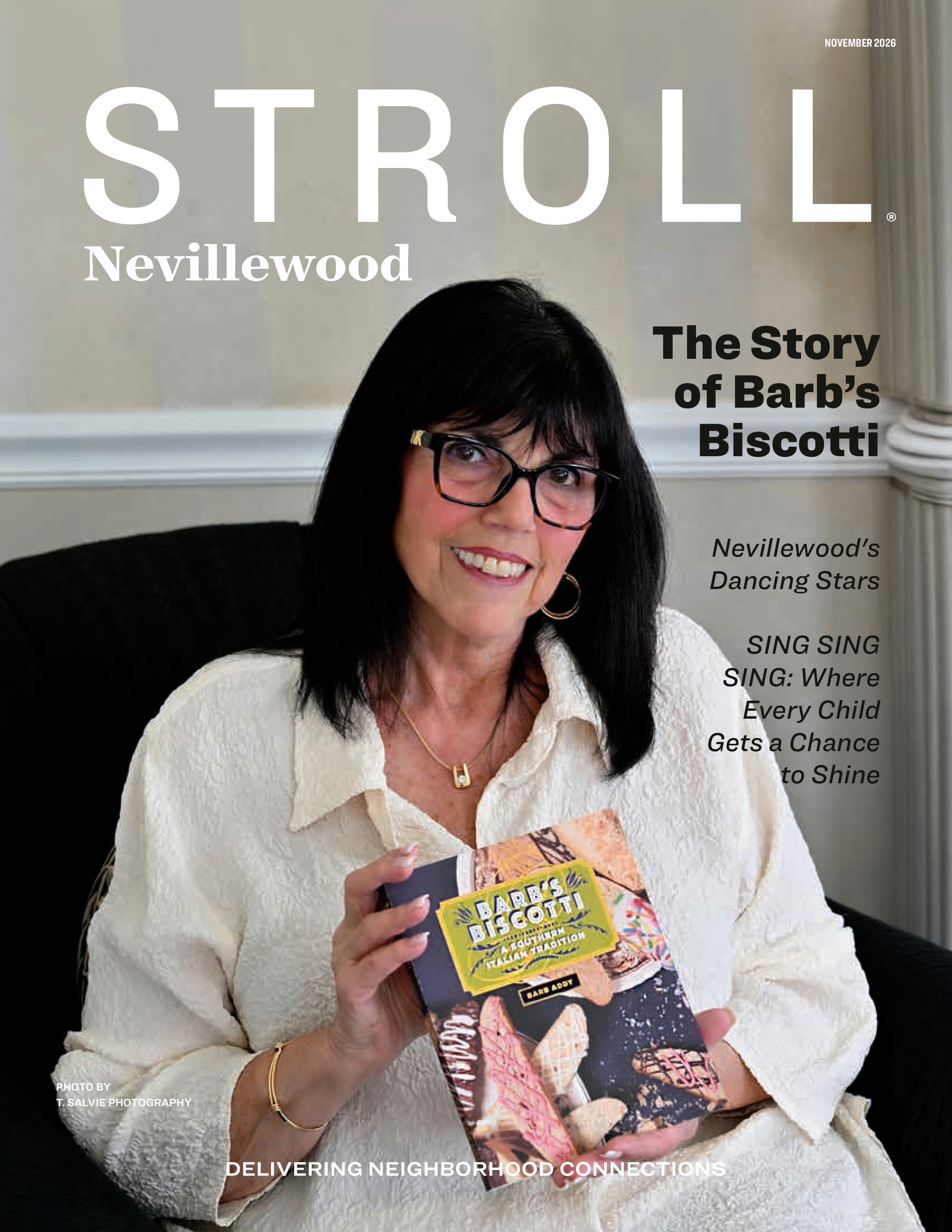 Stroll Nevillewood 2026-11-01