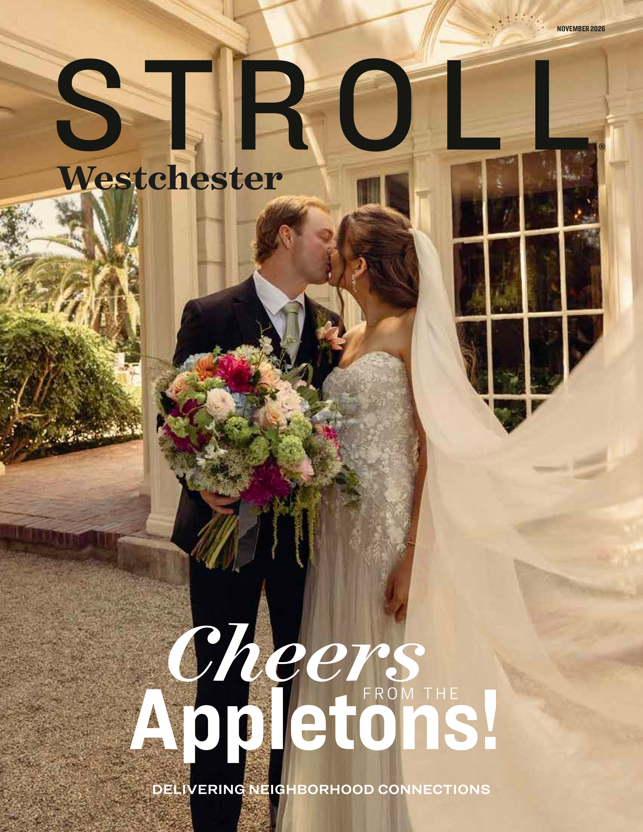 Stroll Westchester 2026-11-01